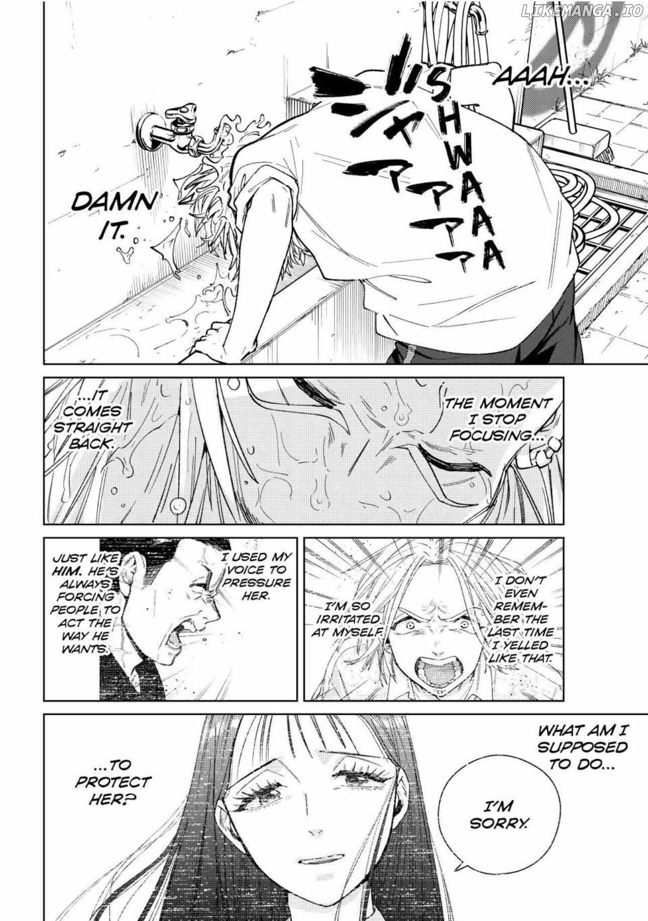 Read Wind Breaker (NII Satoru) Manga Online