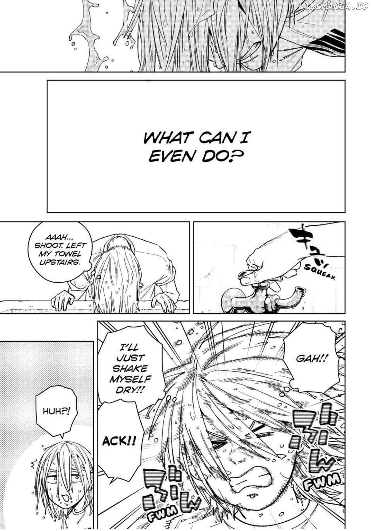 Read Wind Breaker (NII Satoru) Manga Online