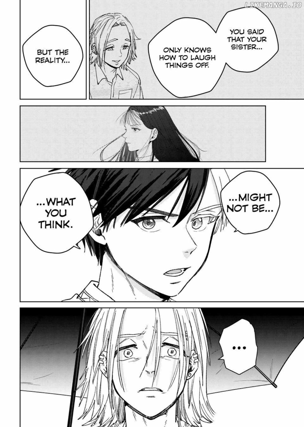 Read Wind Breaker (NII Satoru) Manga Online