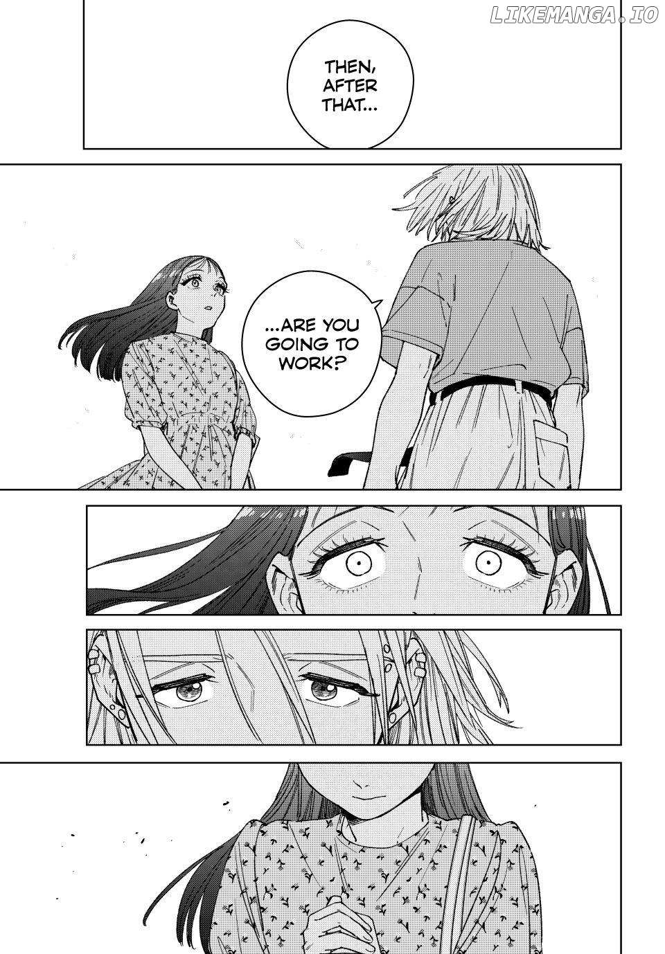Read Wind Breaker (NII Satoru) Manga Online
