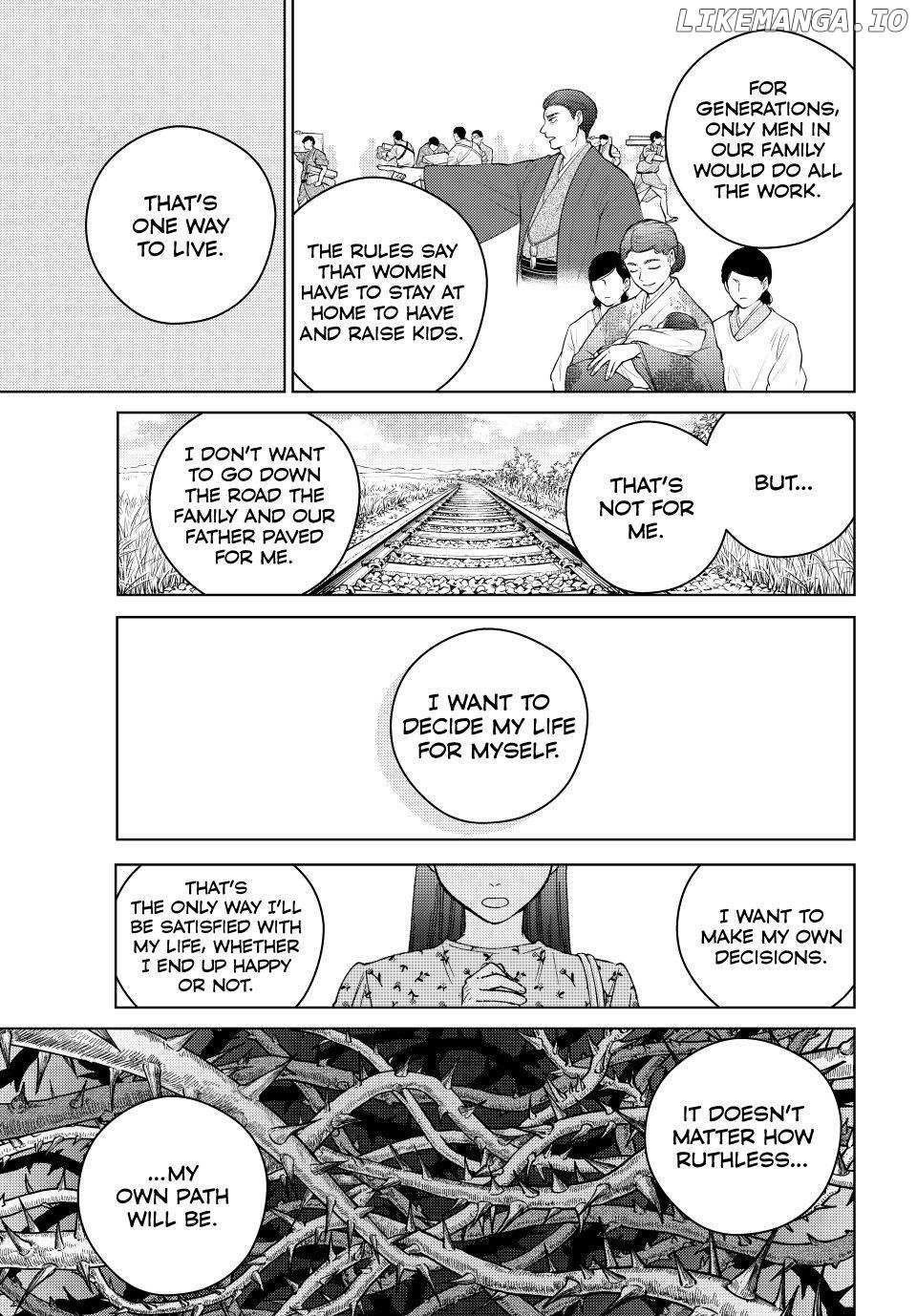 Read Wind Breaker (NII Satoru) Manga Online
