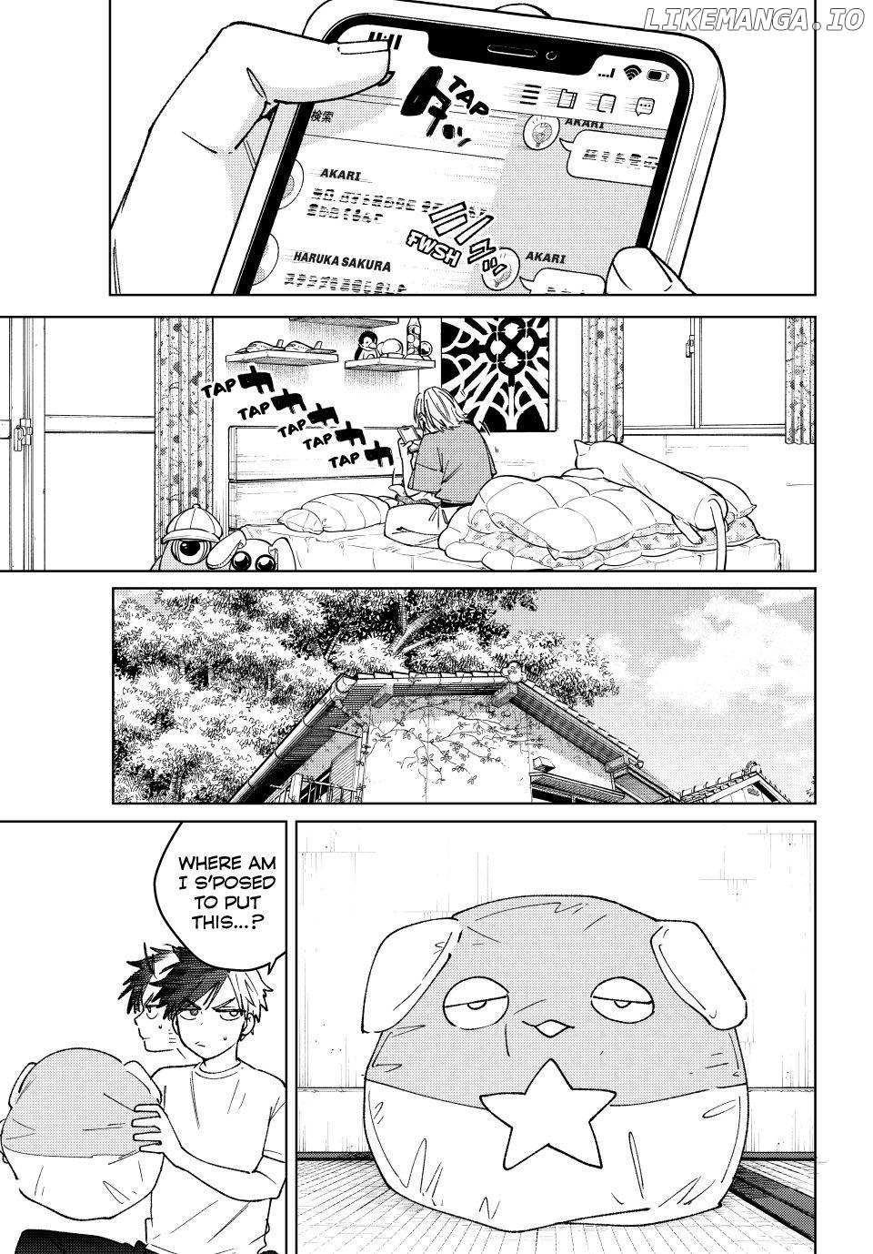 Read Wind Breaker (NII Satoru) Manga Online