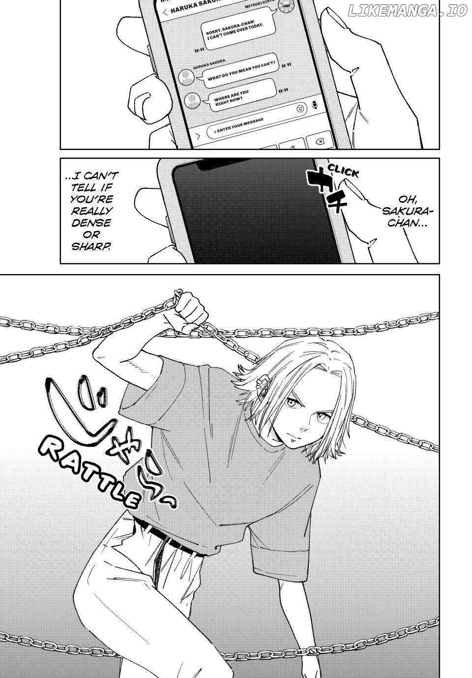 Read Wind Breaker (NII Satoru) Manga Online