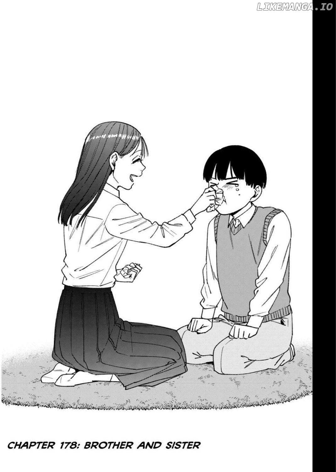 Read Wind Breaker (NII Satoru) Manga Online