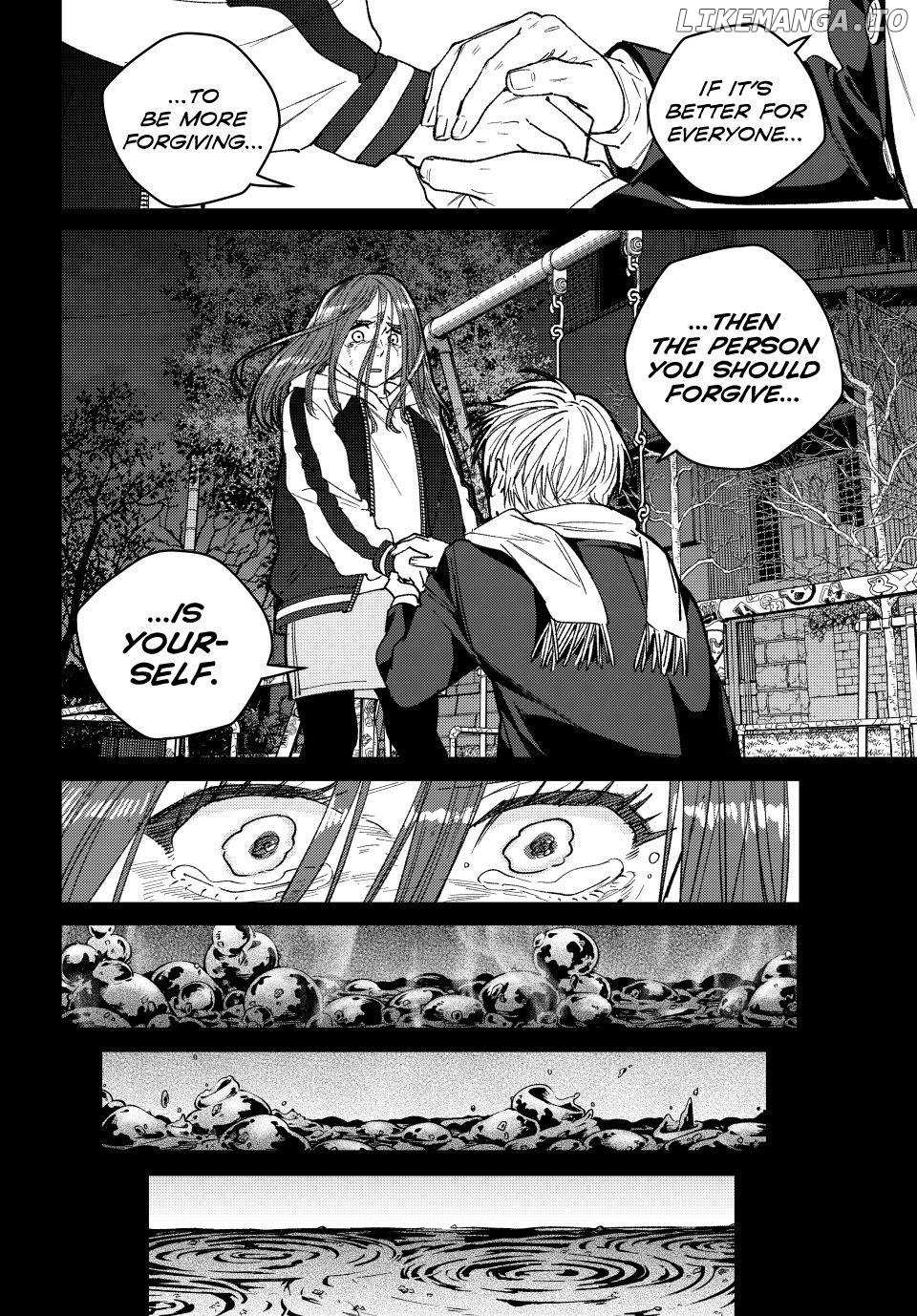 Read Wind Breaker (NII Satoru) Manga Online