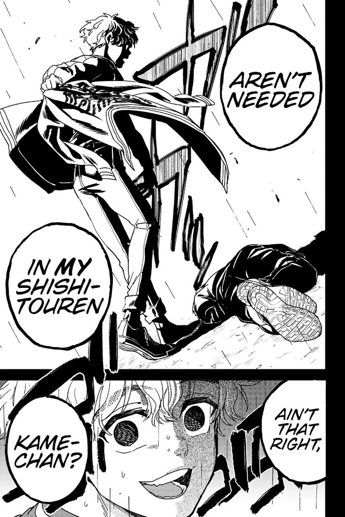 Read Wind Breaker (NII Satoru) Manga Online