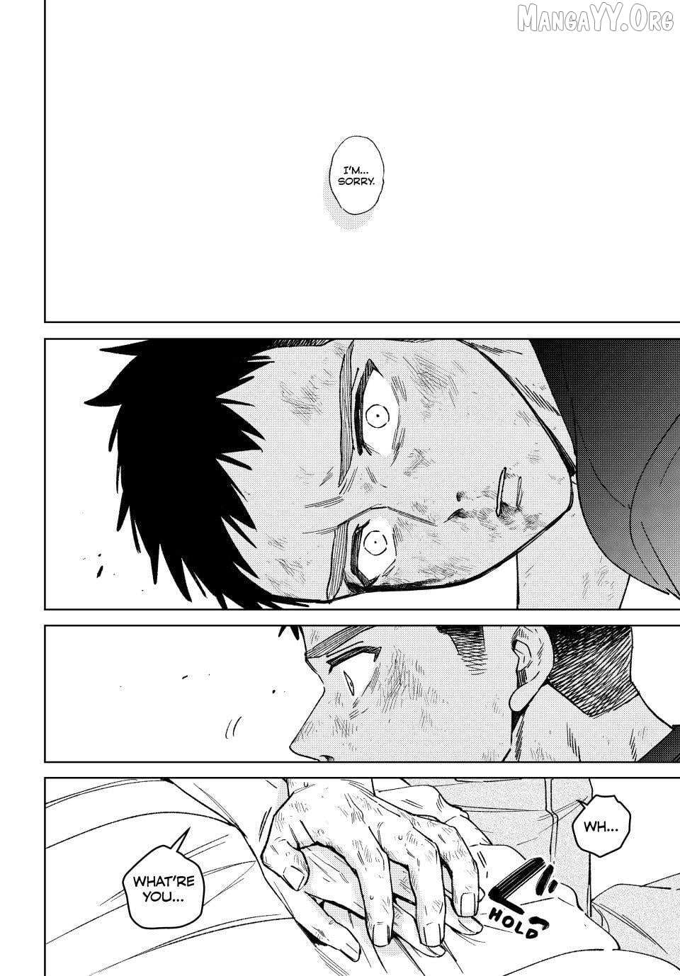 Read Wind Breaker (NII Satoru) Manga Online