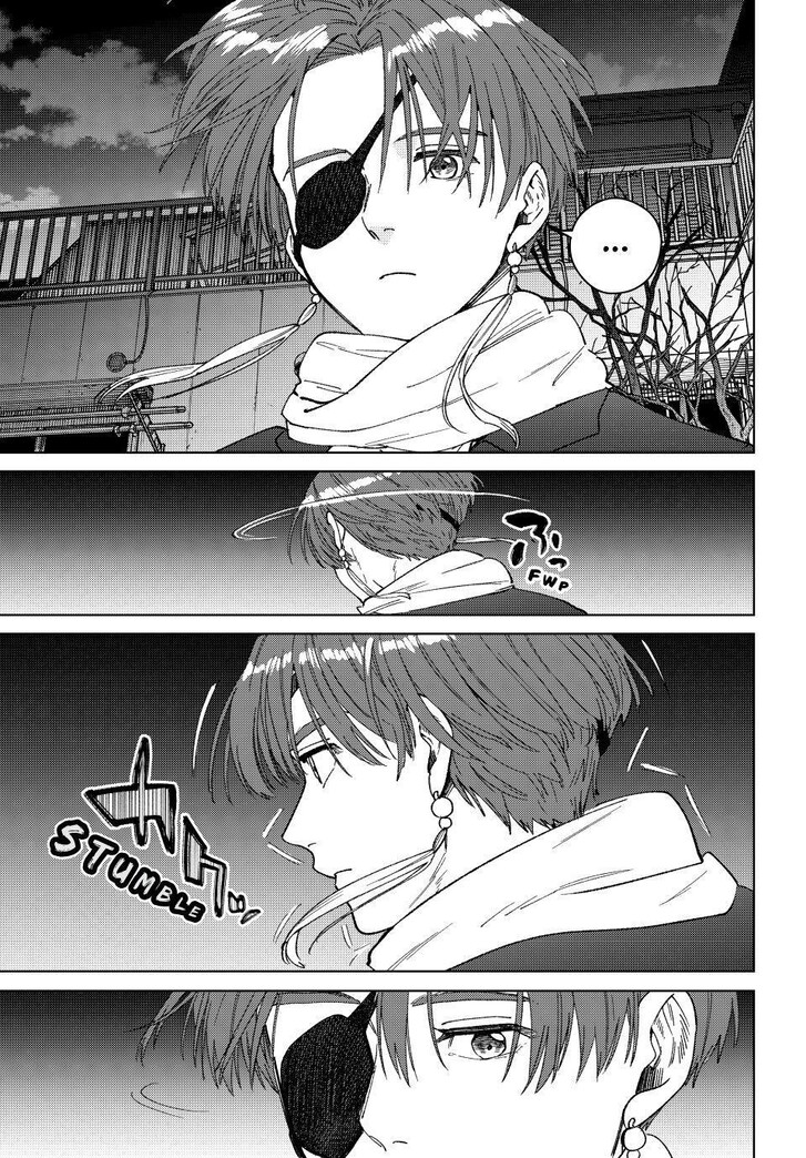 Read Wind Breaker (NII Satoru) Manga Online