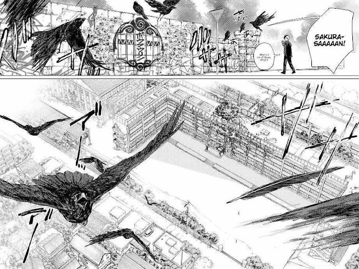 Read Wind Breaker (NII Satoru) Manga Online