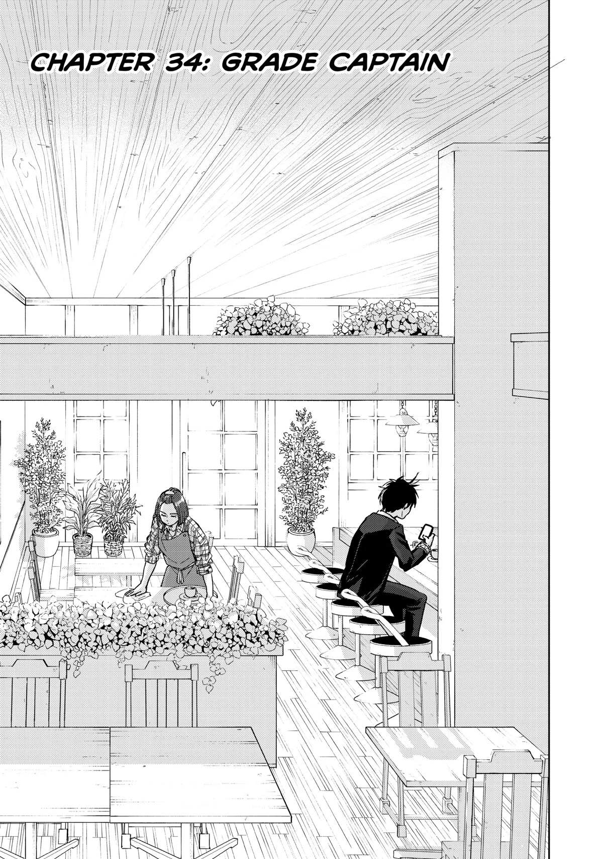 Read Wind Breaker (NII Satoru) Manga Online