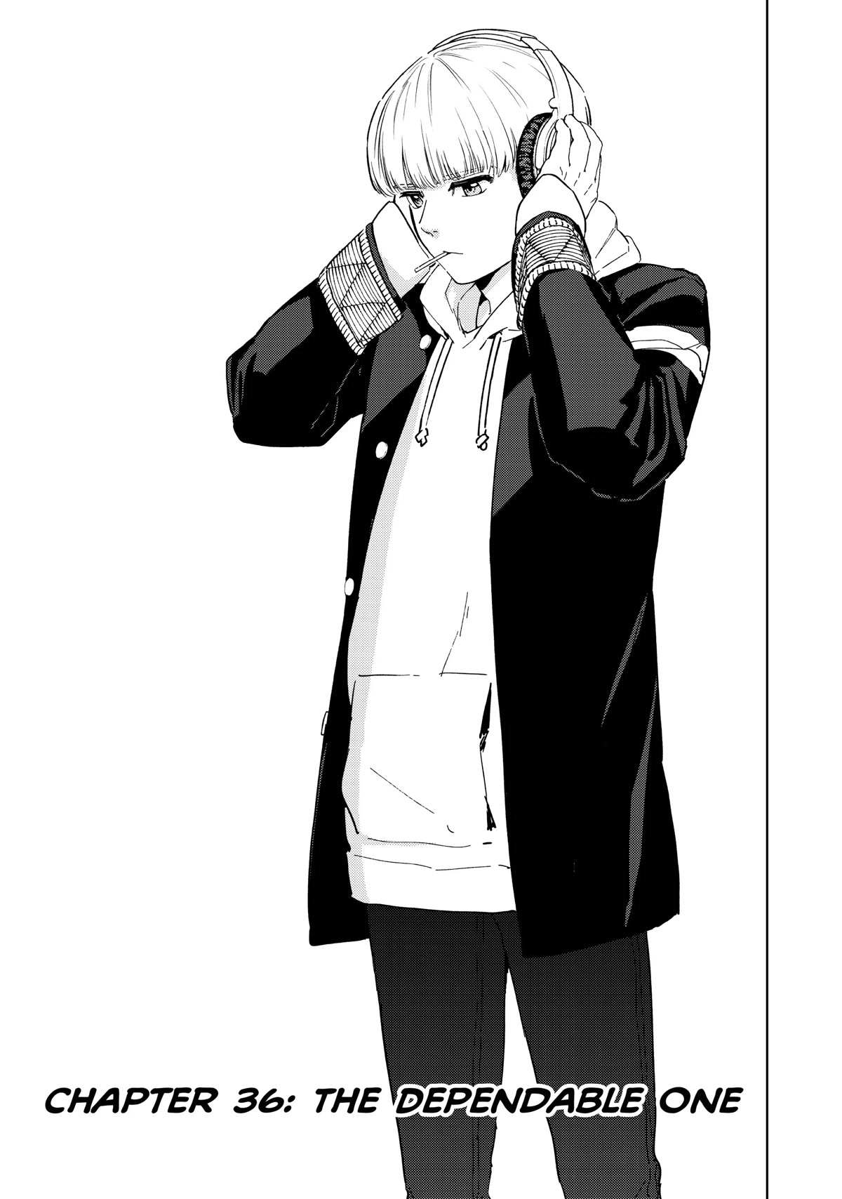 Read Wind Breaker (NII Satoru) Manga Online