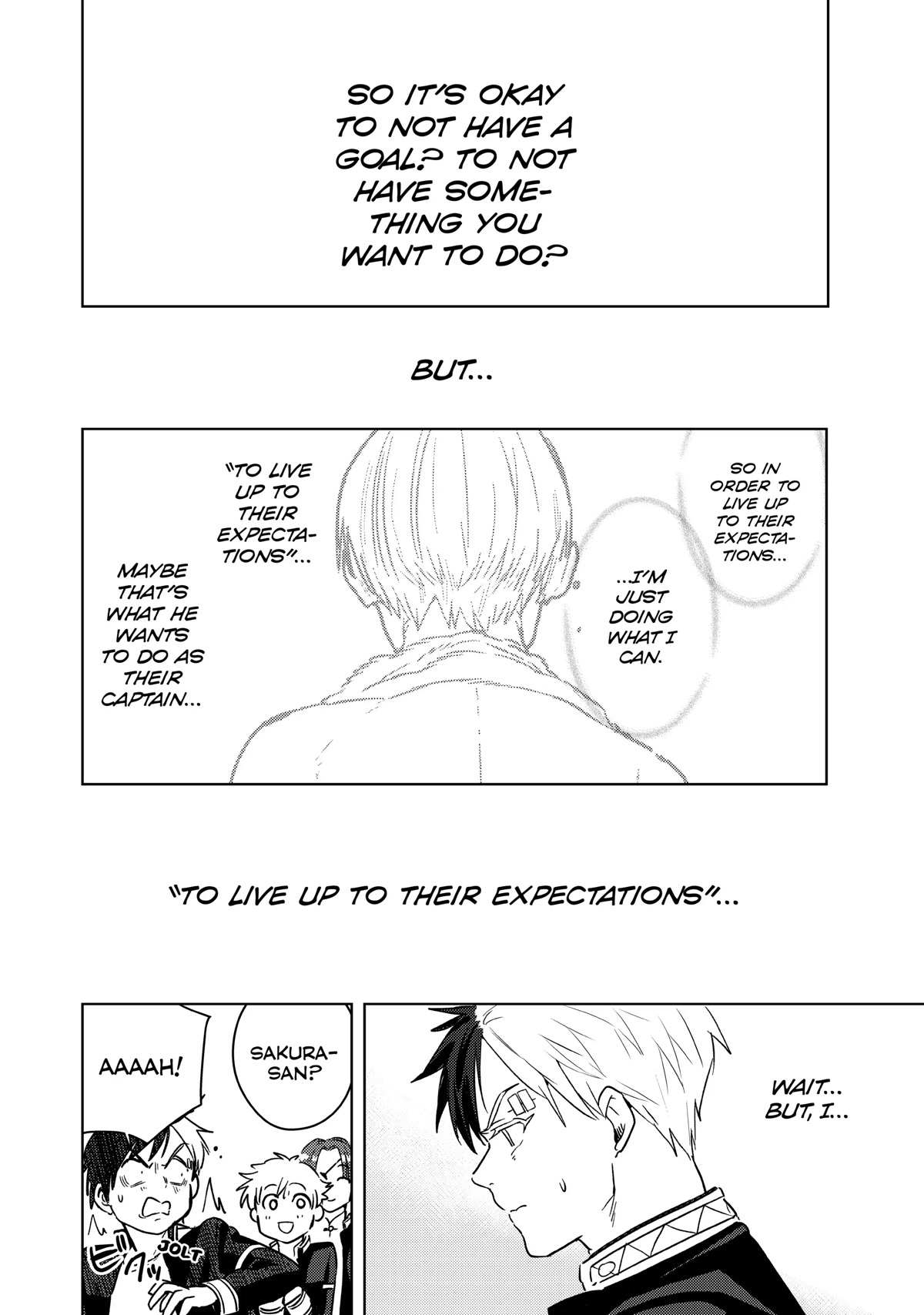 Read Wind Breaker (NII Satoru) Manga Online