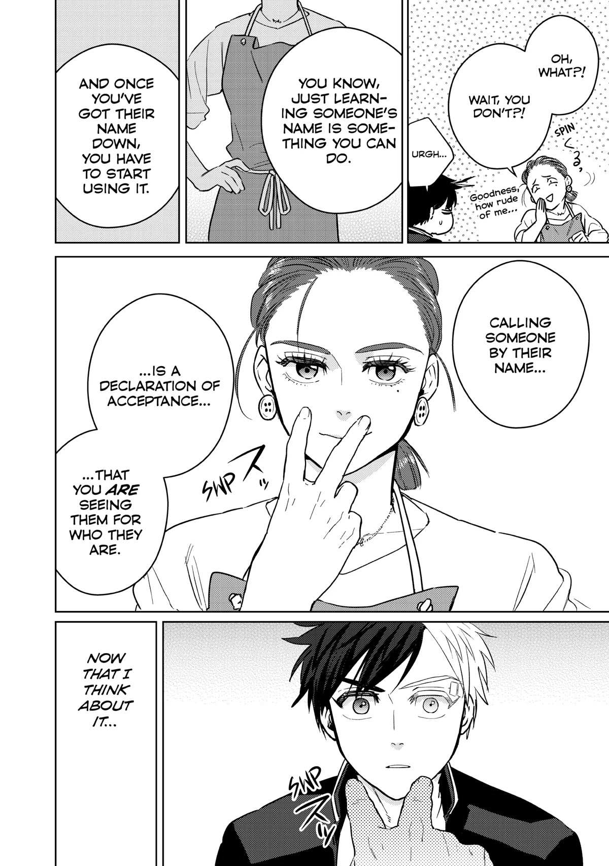 Read Wind Breaker (NII Satoru) Manga Online