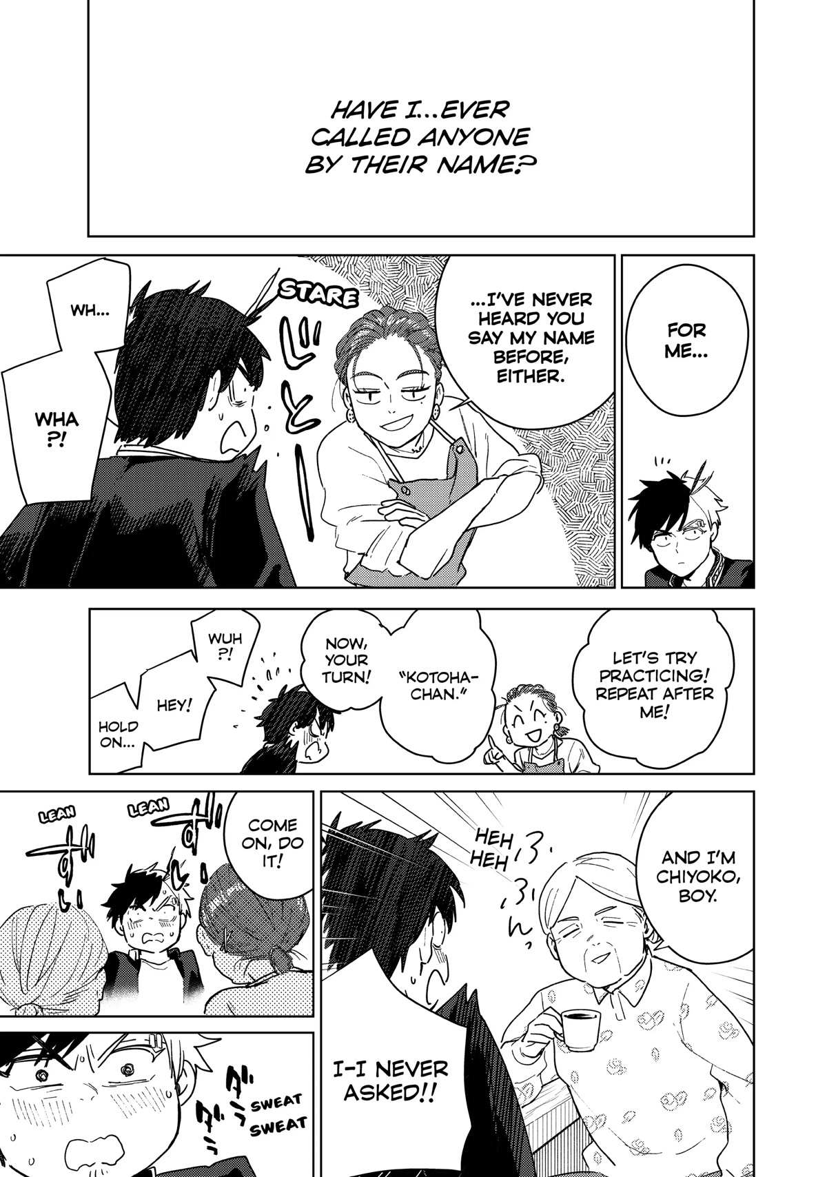 Read Wind Breaker (NII Satoru) Manga Online