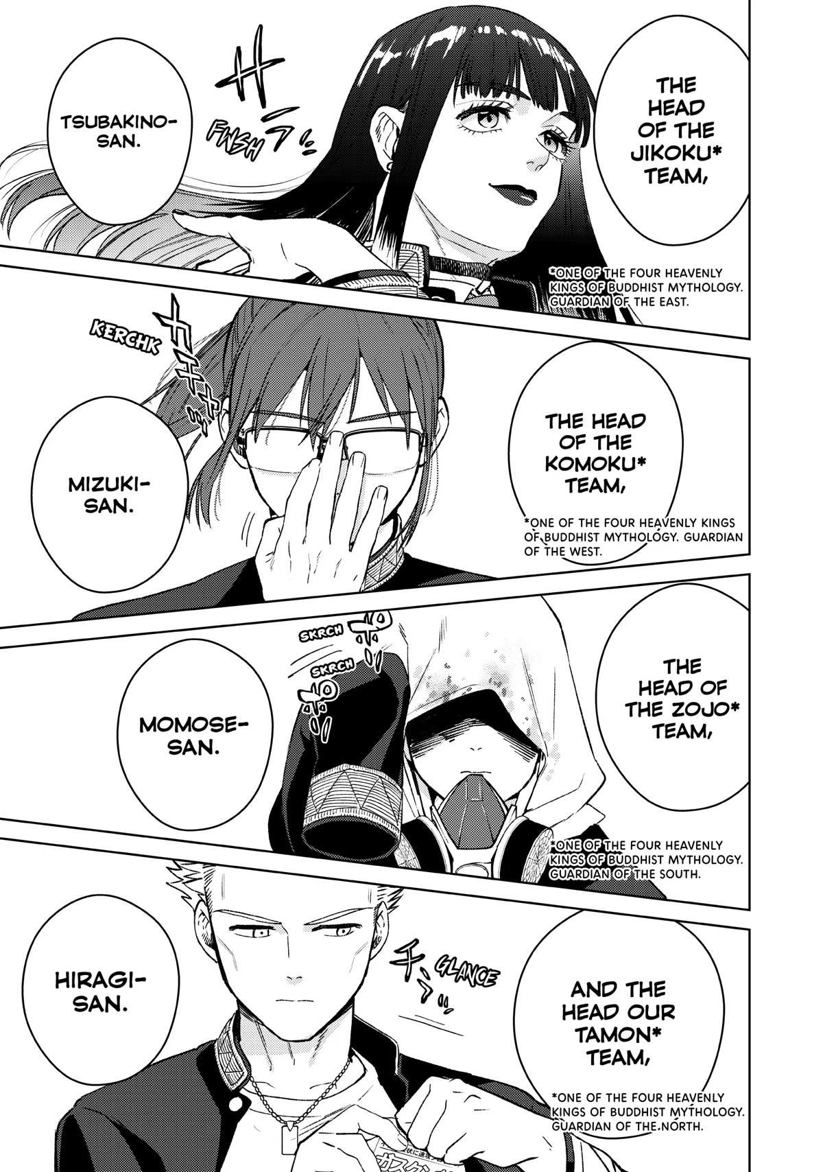 Read Wind Breaker (NII Satoru) Manga Online
