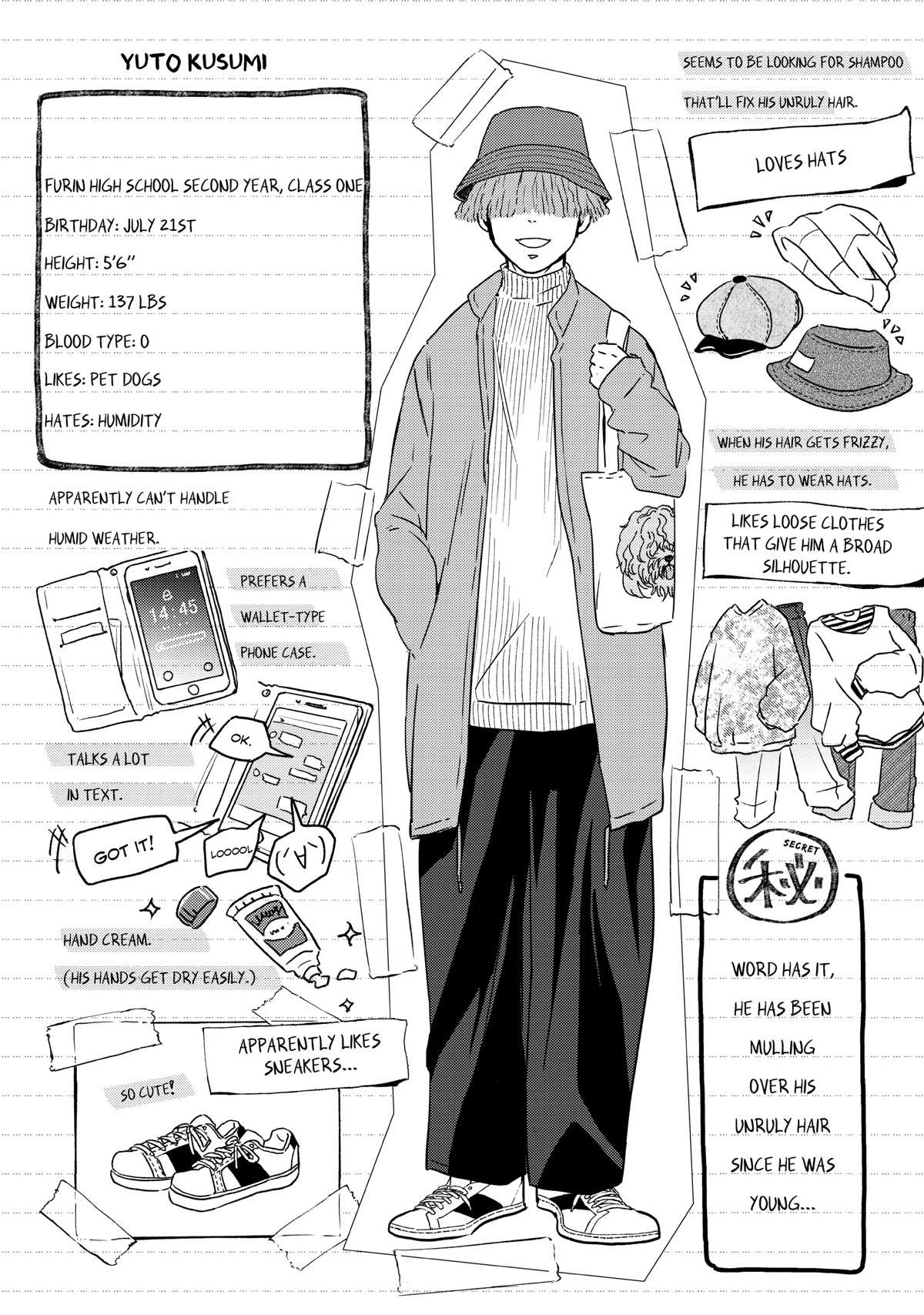Read Wind Breaker (NII Satoru) Manga Online