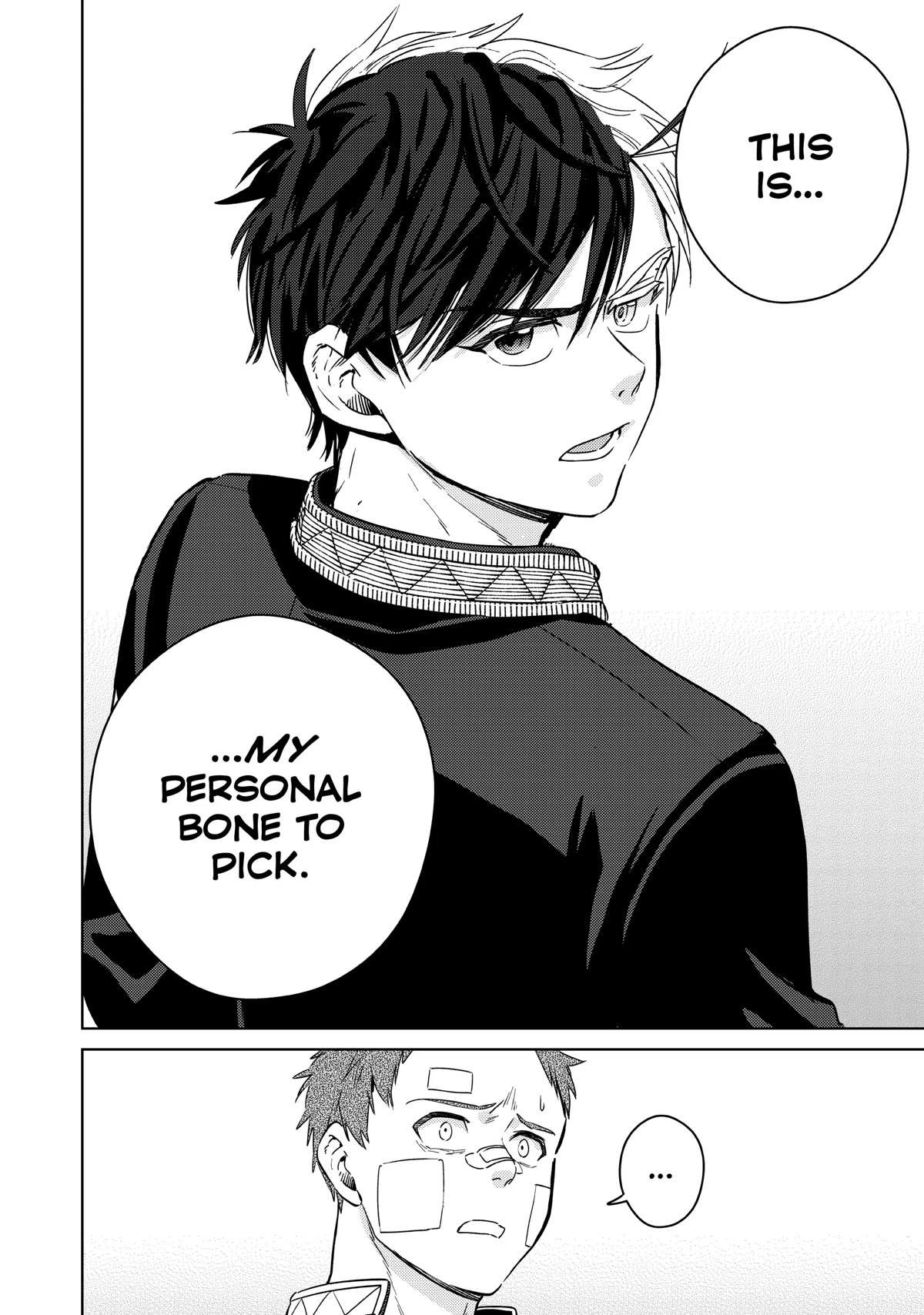 Read Wind Breaker (NII Satoru) Manga Online