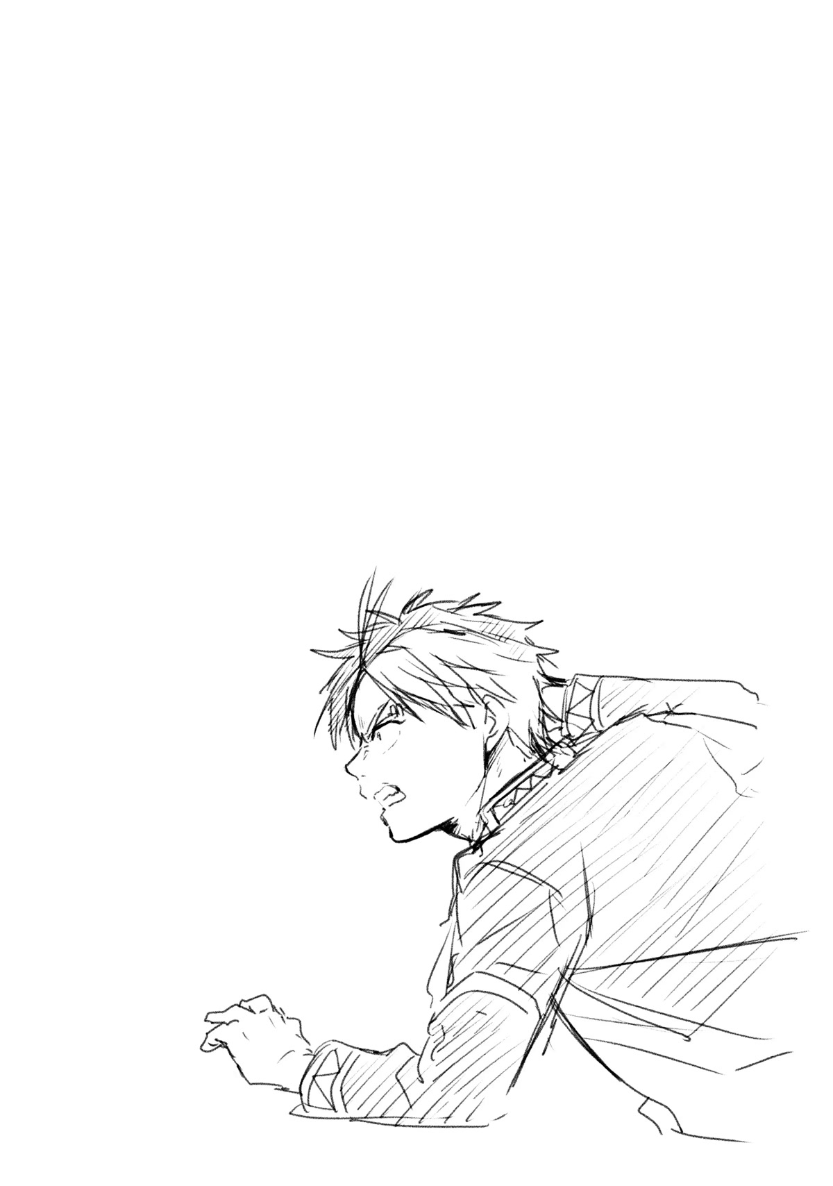 Read Wind Breaker (NII Satoru) Manga Online