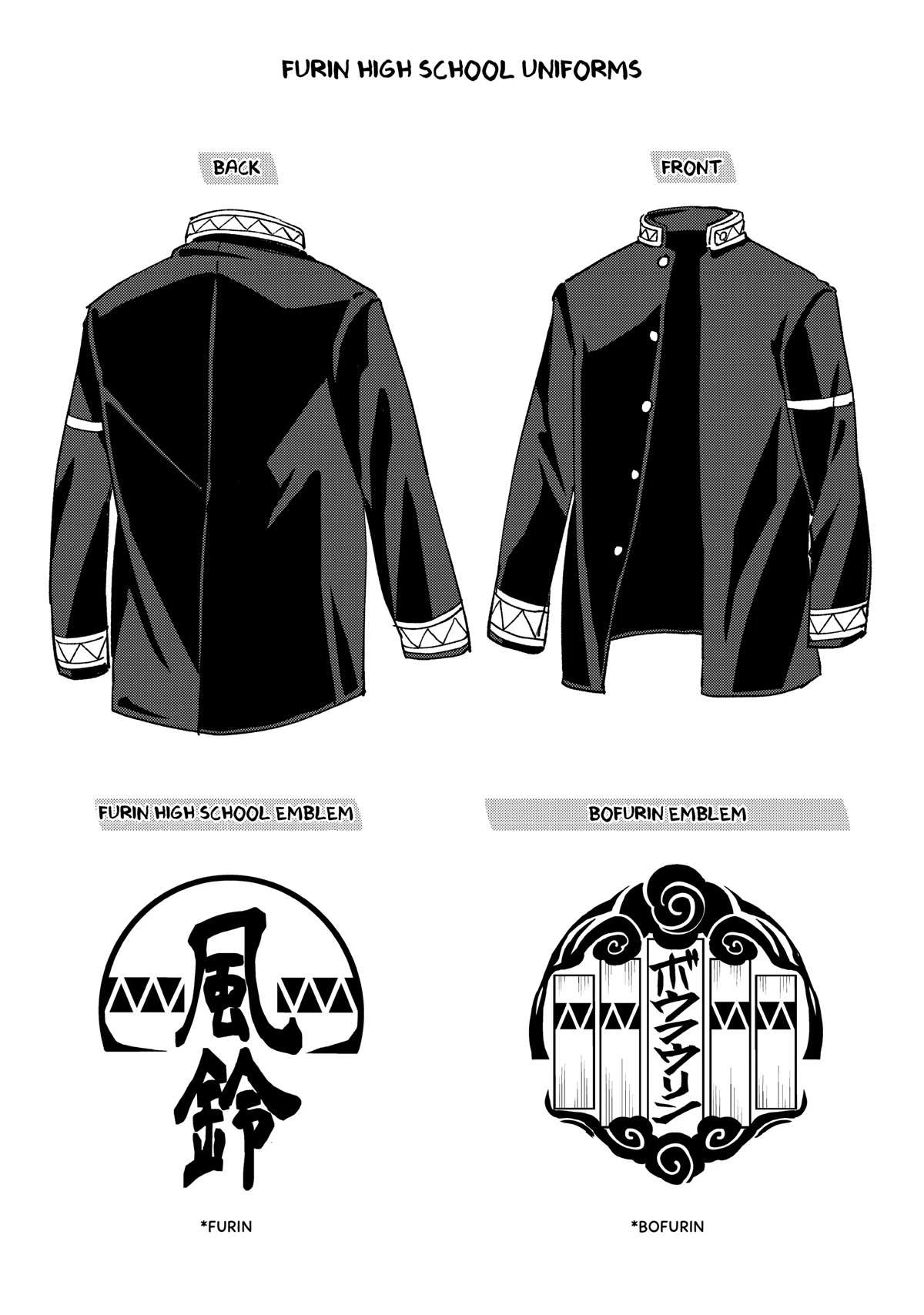 Read Wind Breaker (NII Satoru) Manga Online