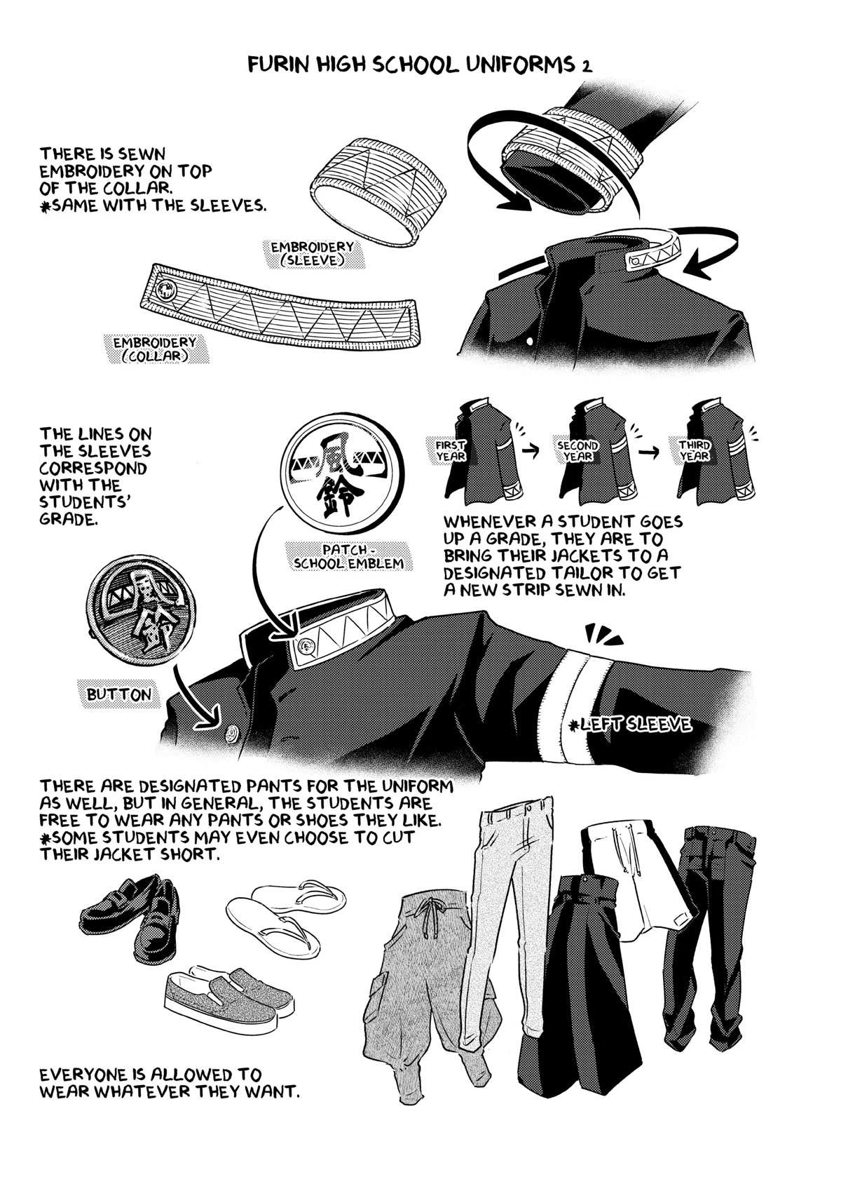 Read Wind Breaker (NII Satoru) Manga Online