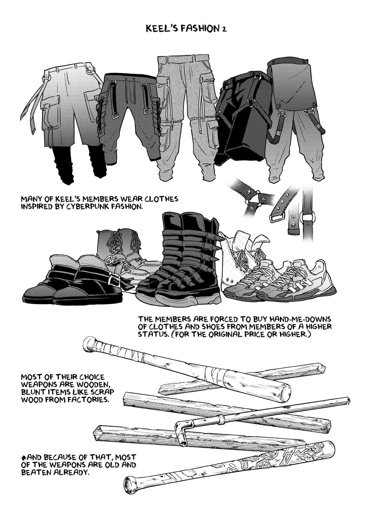 Read Wind Breaker (NII Satoru) Manga Online