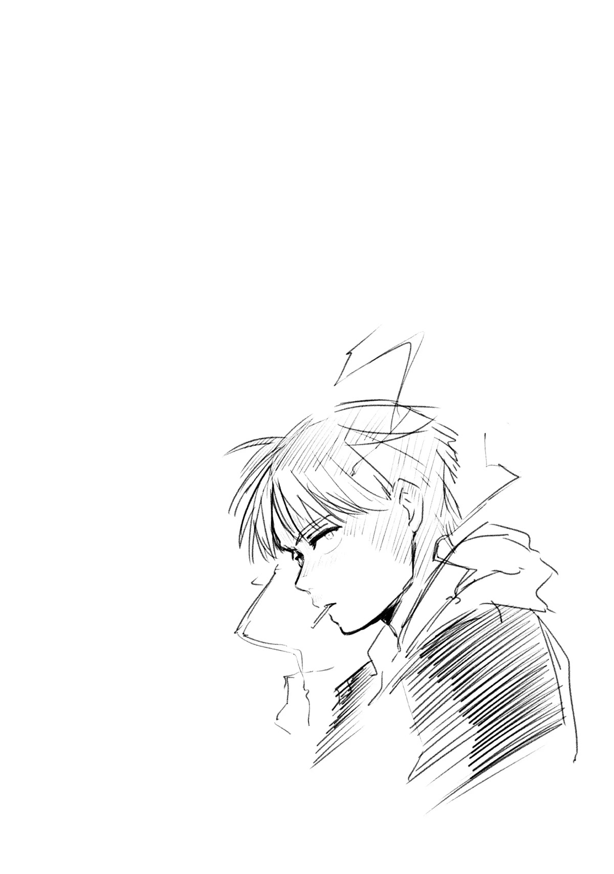 Read Wind Breaker (NII Satoru) Manga Online