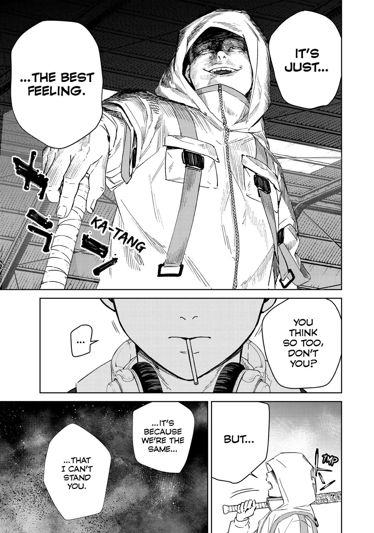 Read Wind Breaker (NII Satoru) Manga Online