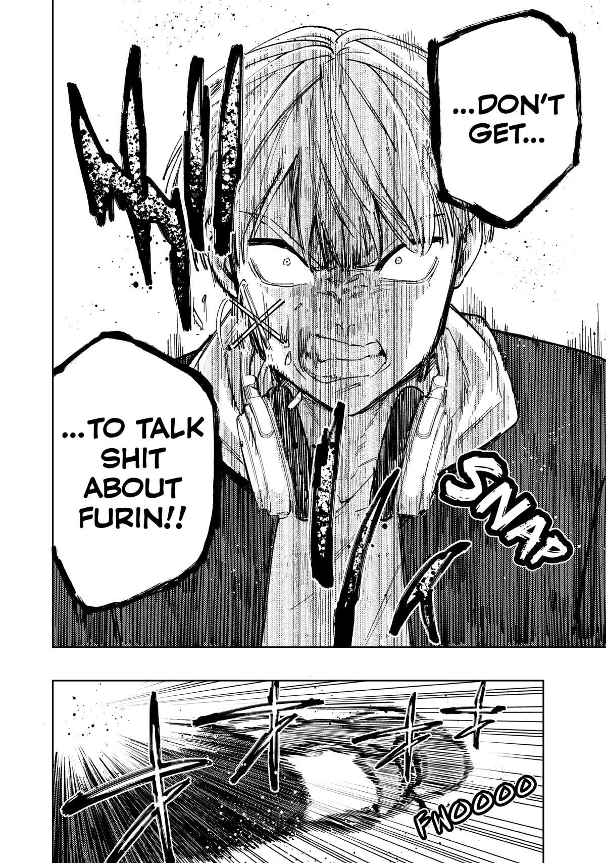 Read Wind Breaker (NII Satoru) Manga Online