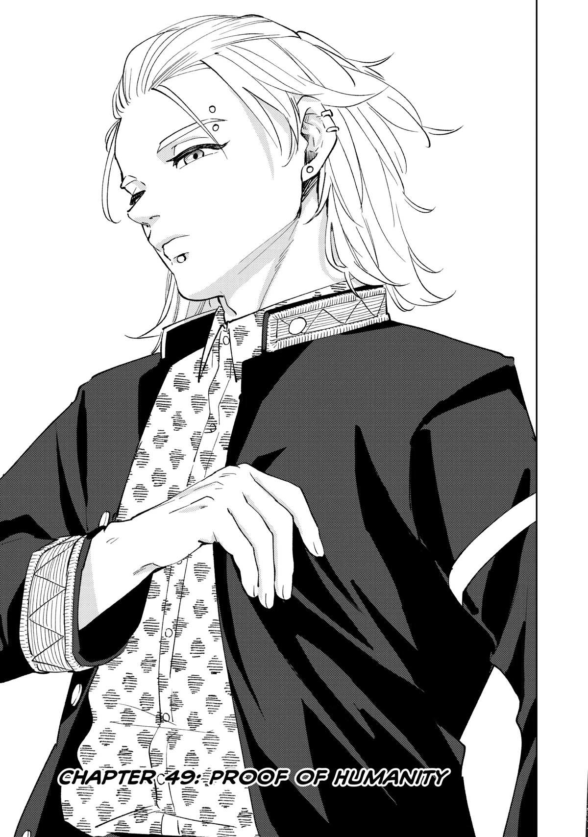 Read Wind Breaker (NII Satoru) Manga Online