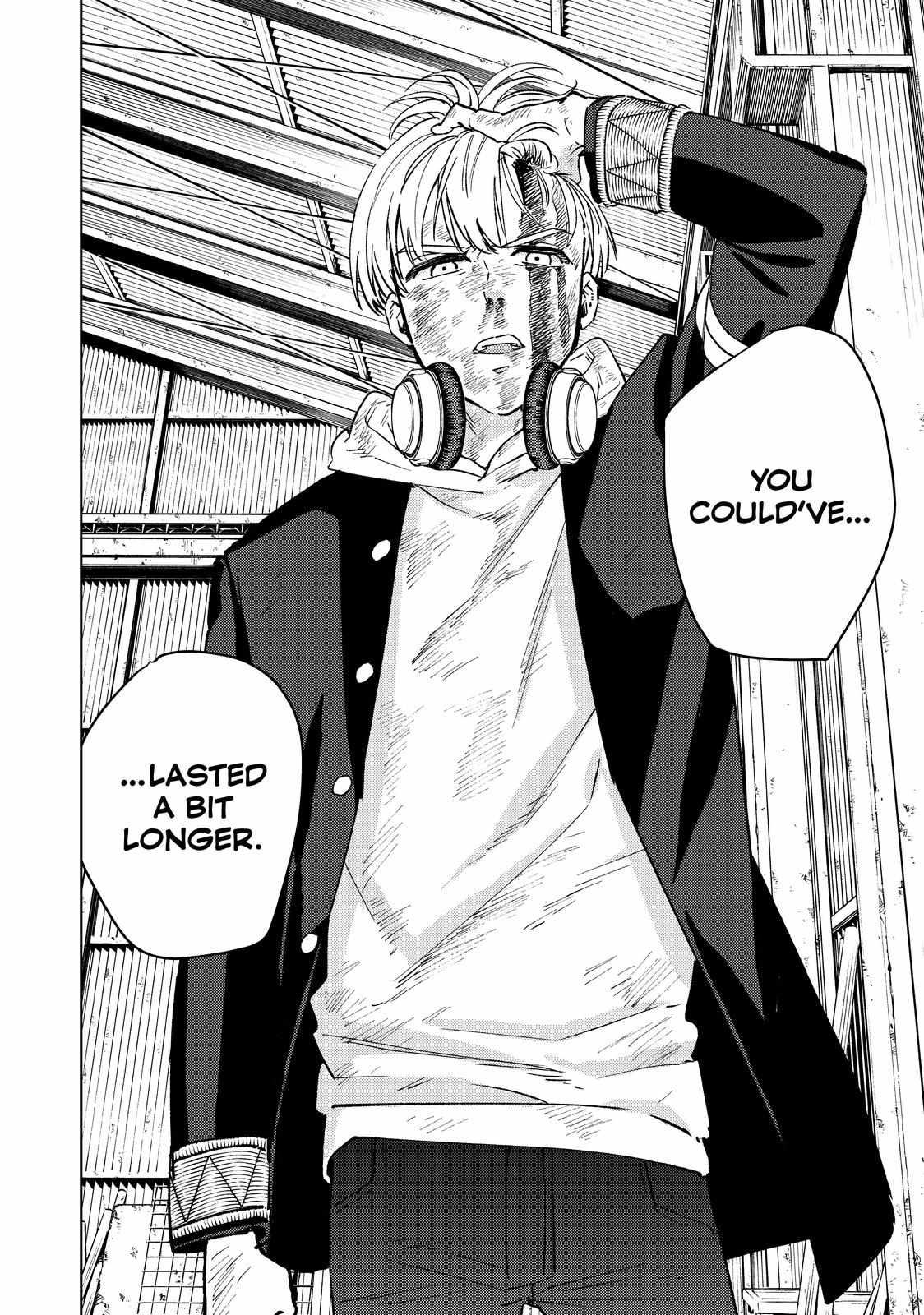 Read Wind Breaker (NII Satoru) Manga Online