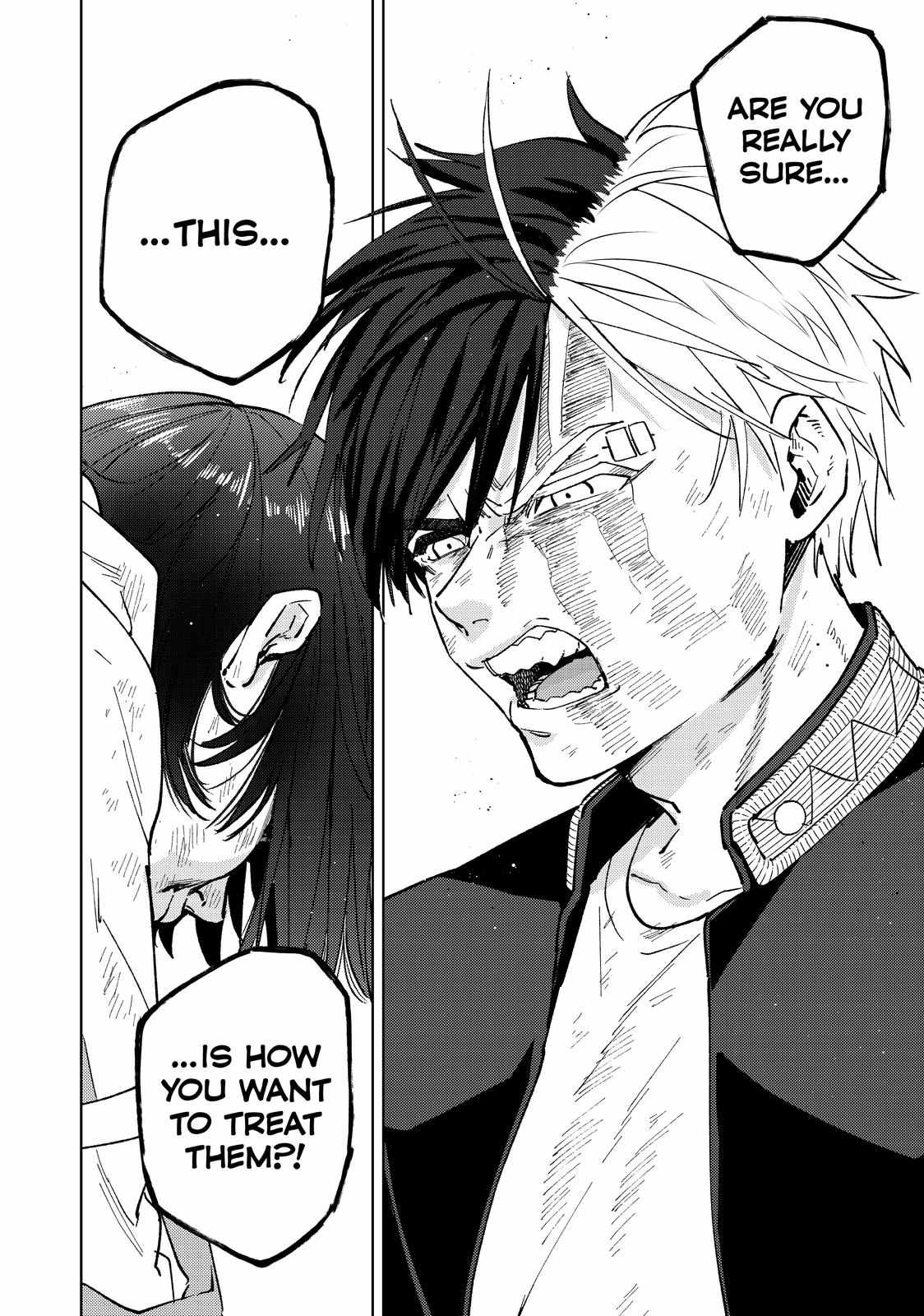 Read Wind Breaker (NII Satoru) Manga Online