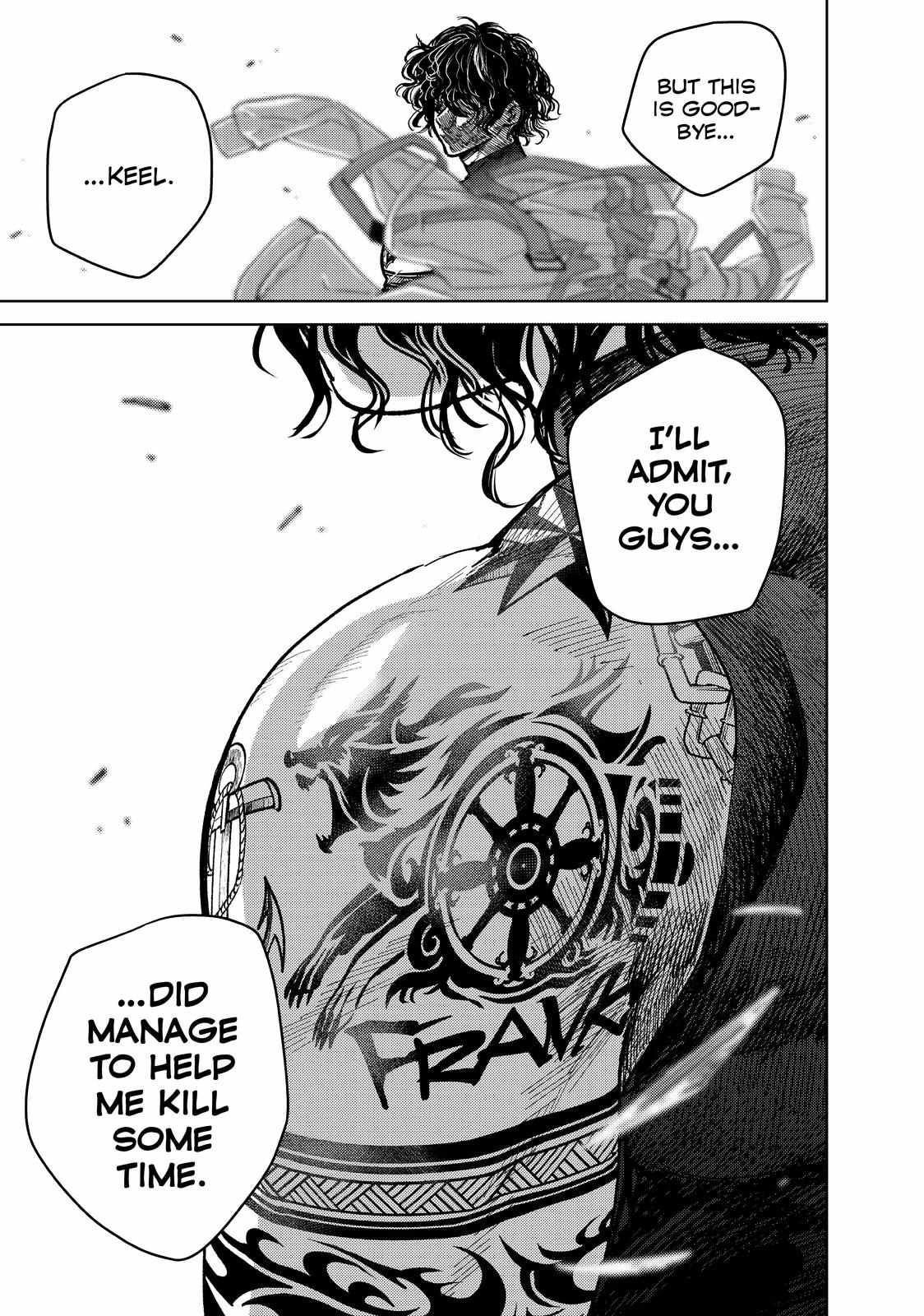 Read Wind Breaker (NII Satoru) Manga Online