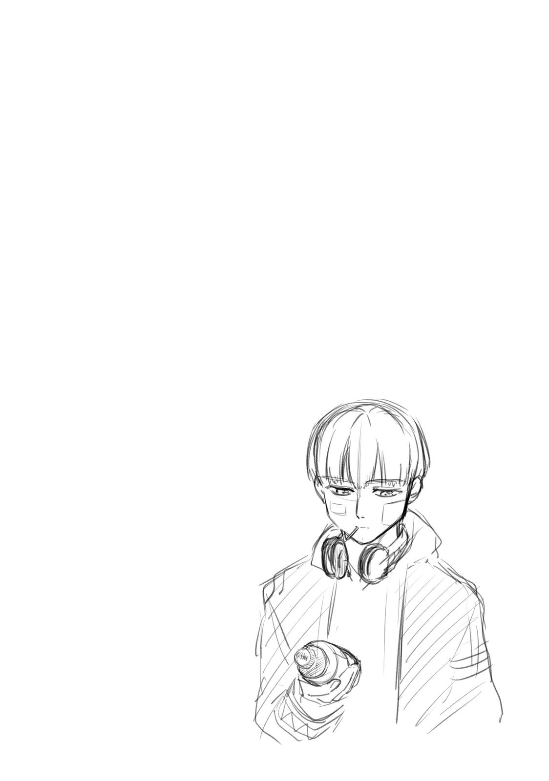 Read Wind Breaker (NII Satoru) Manga Online