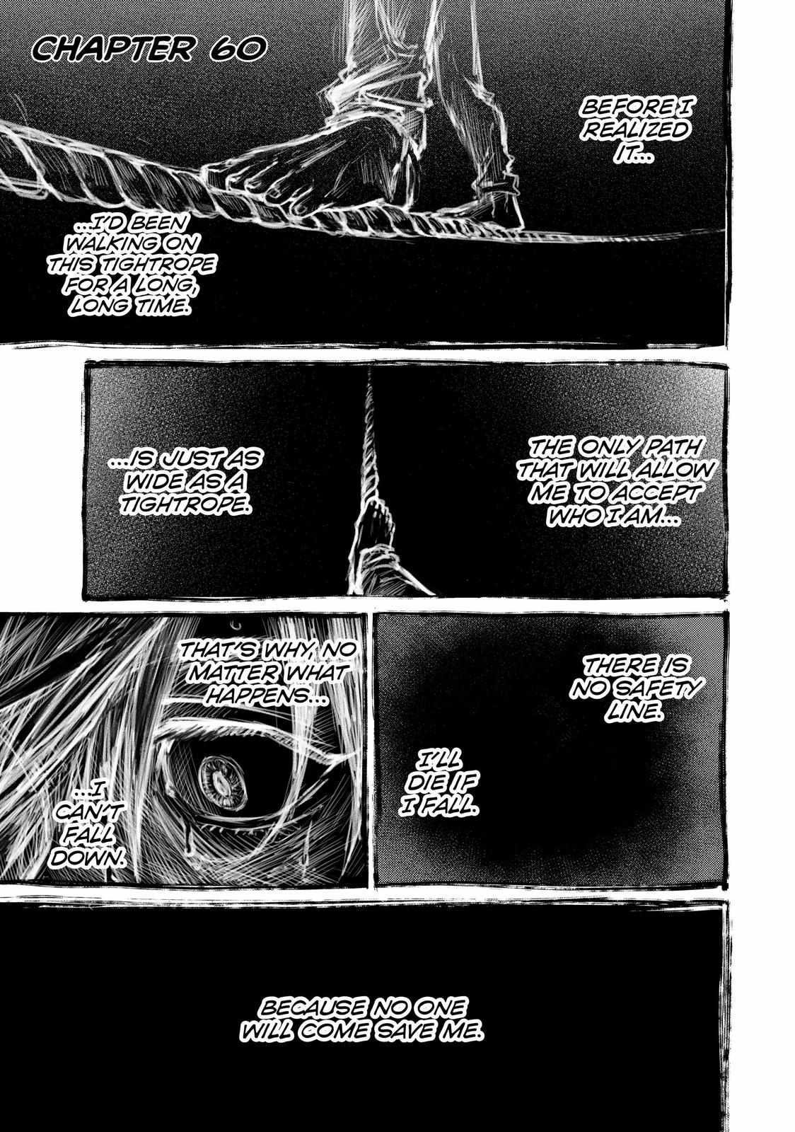 Read Wind Breaker (NII Satoru) Manga Online