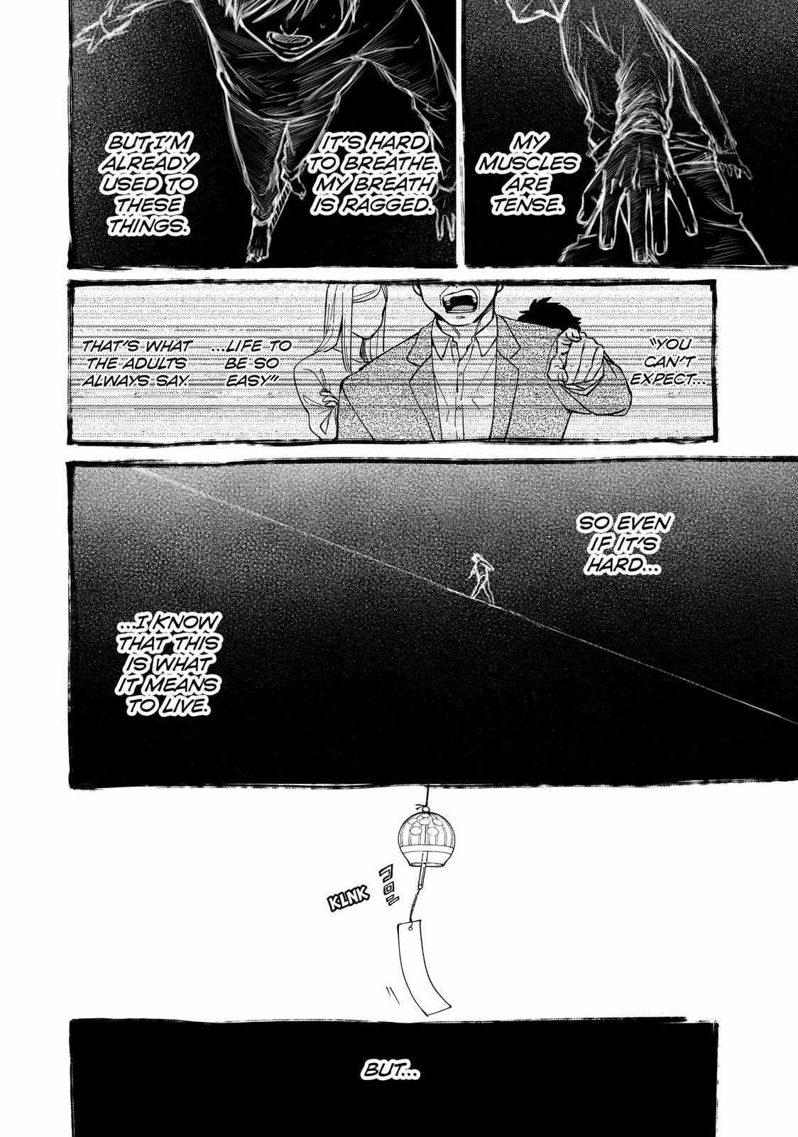 Read Wind Breaker (NII Satoru) Manga Online