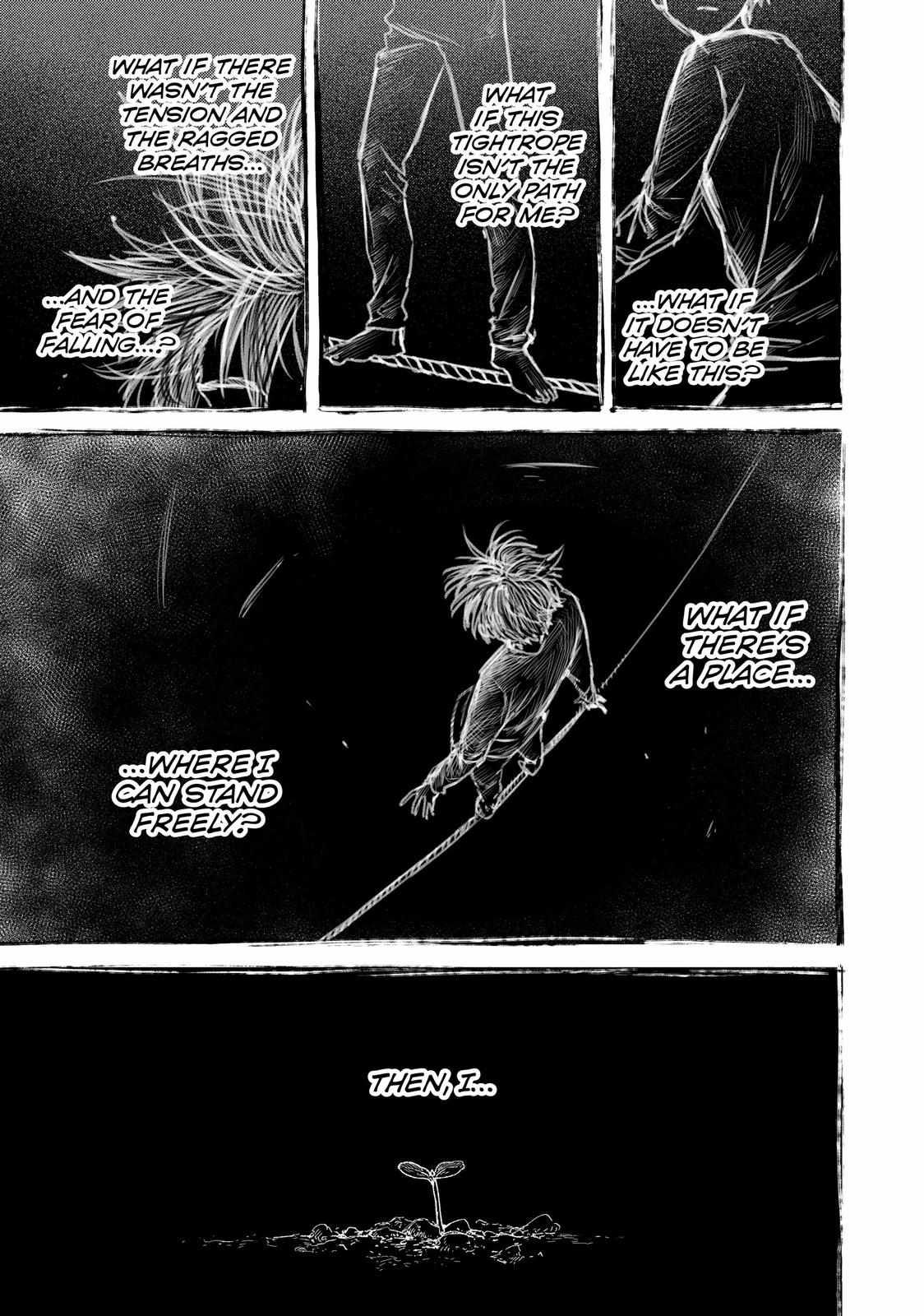 Read Wind Breaker (NII Satoru) Manga Online