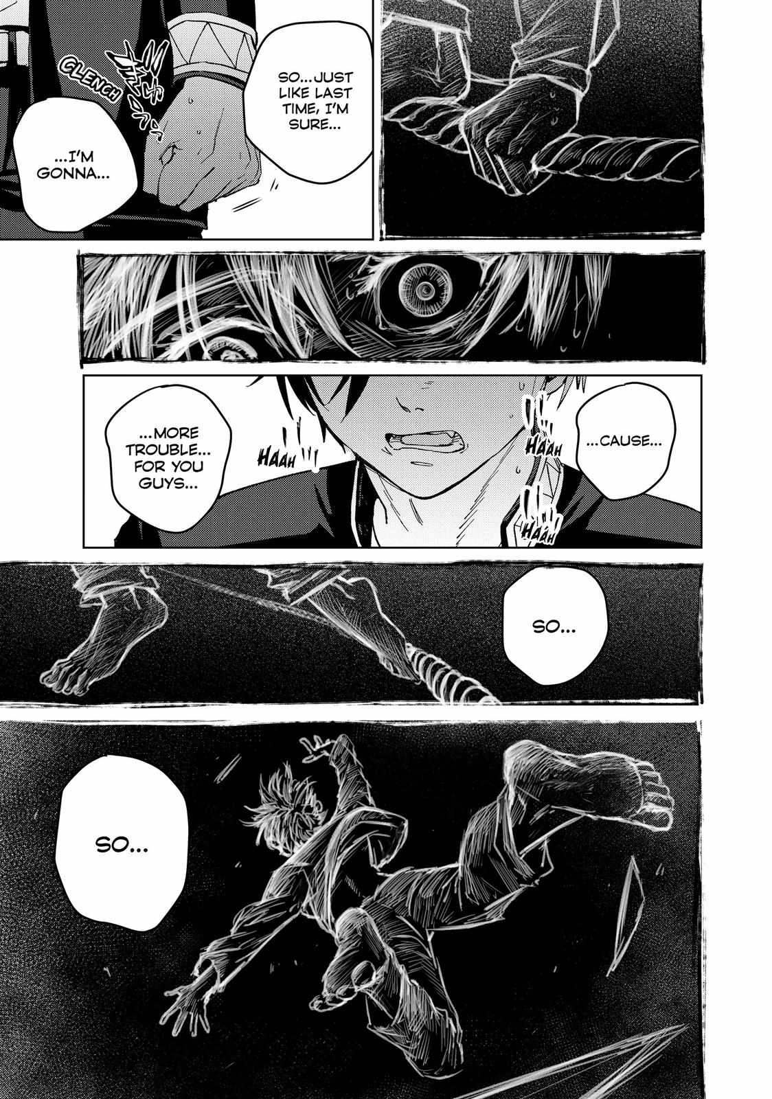 Read Wind Breaker (NII Satoru) Manga Online