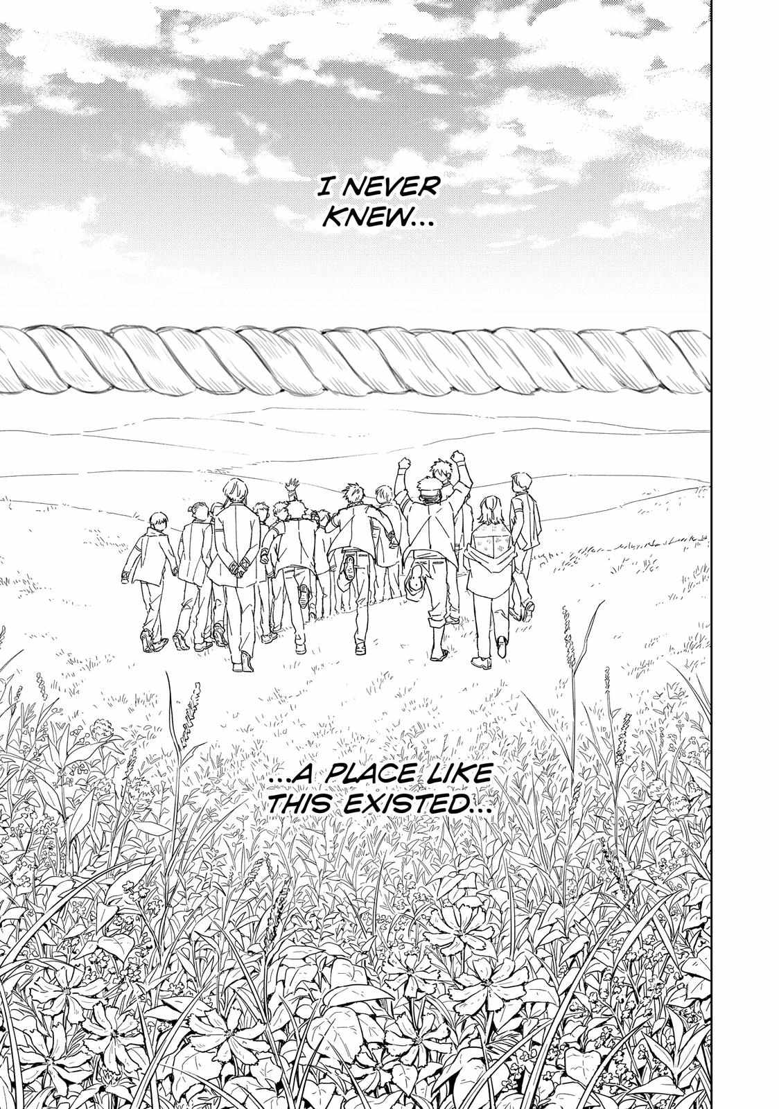 Read Wind Breaker (NII Satoru) Manga Online
