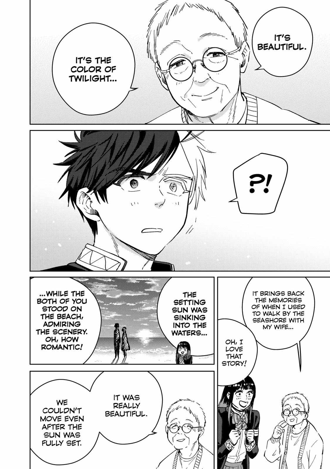 Read Wind Breaker (NII Satoru) Manga Online