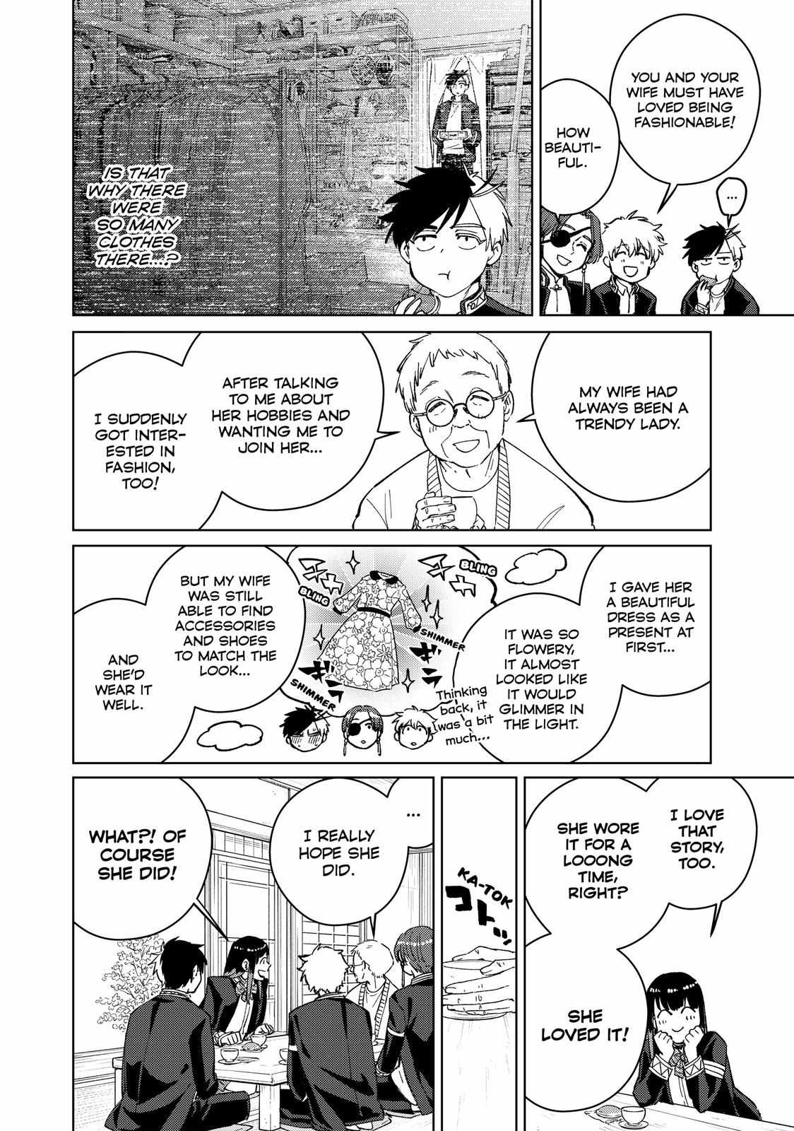 Read Wind Breaker (NII Satoru) Manga Online
