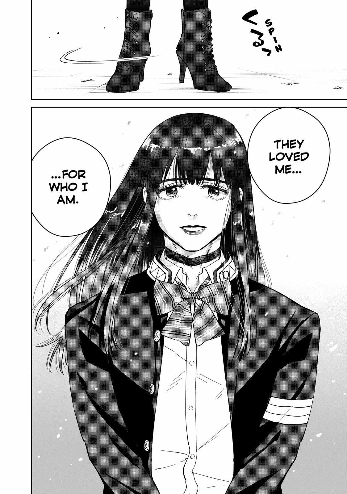 Read Wind Breaker (NII Satoru) Manga Online