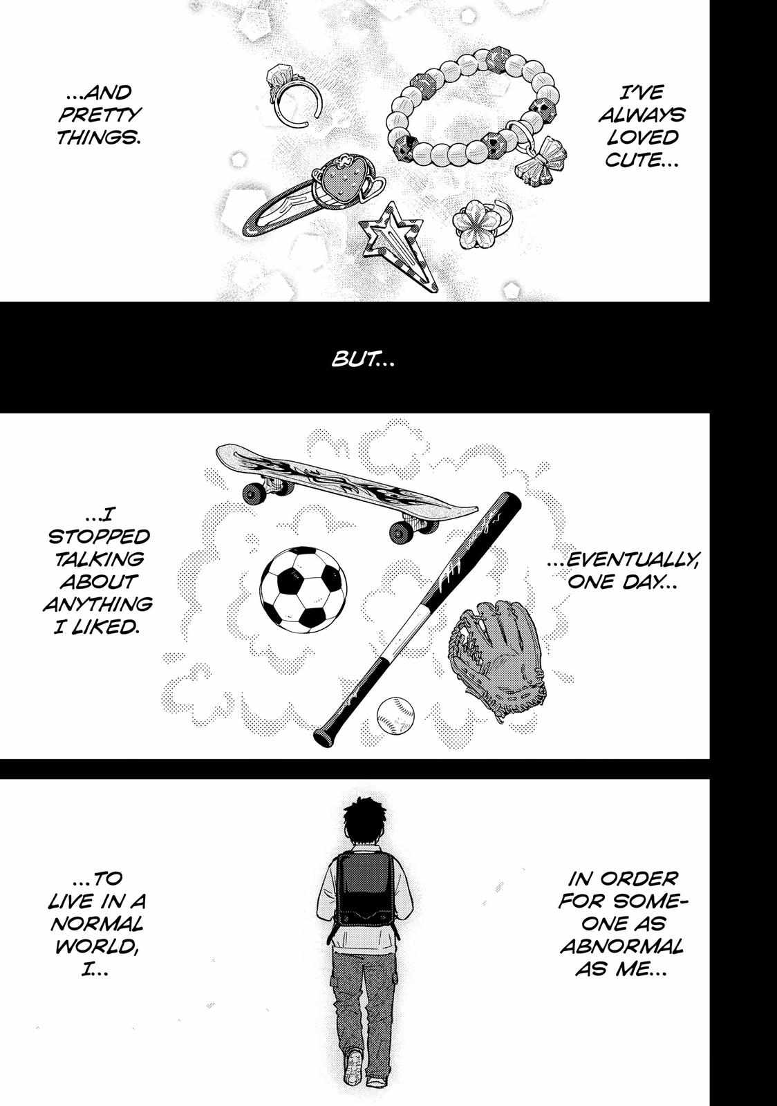 Read Wind Breaker (NII Satoru) Manga Online