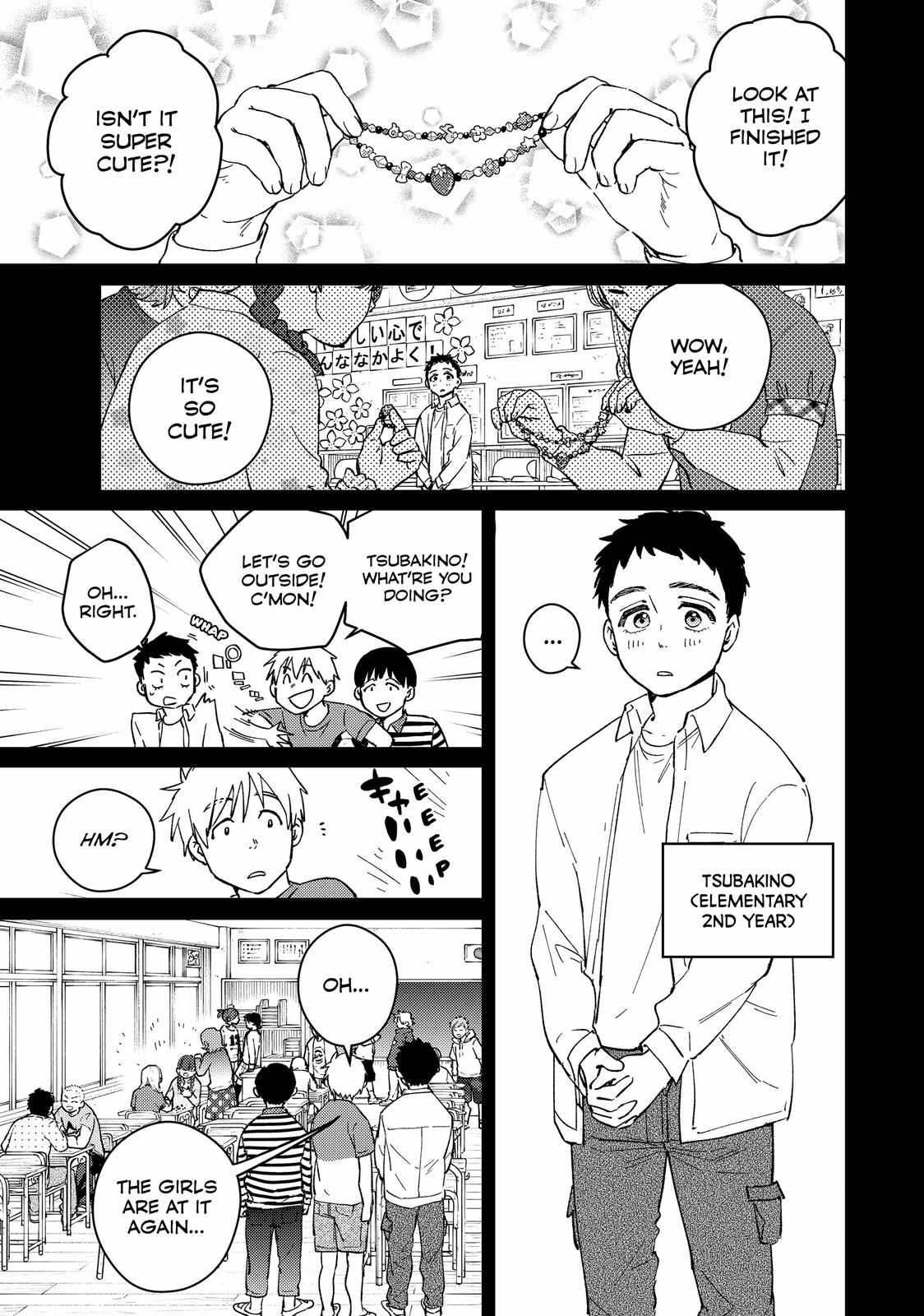 Read Wind Breaker (NII Satoru) Manga Online