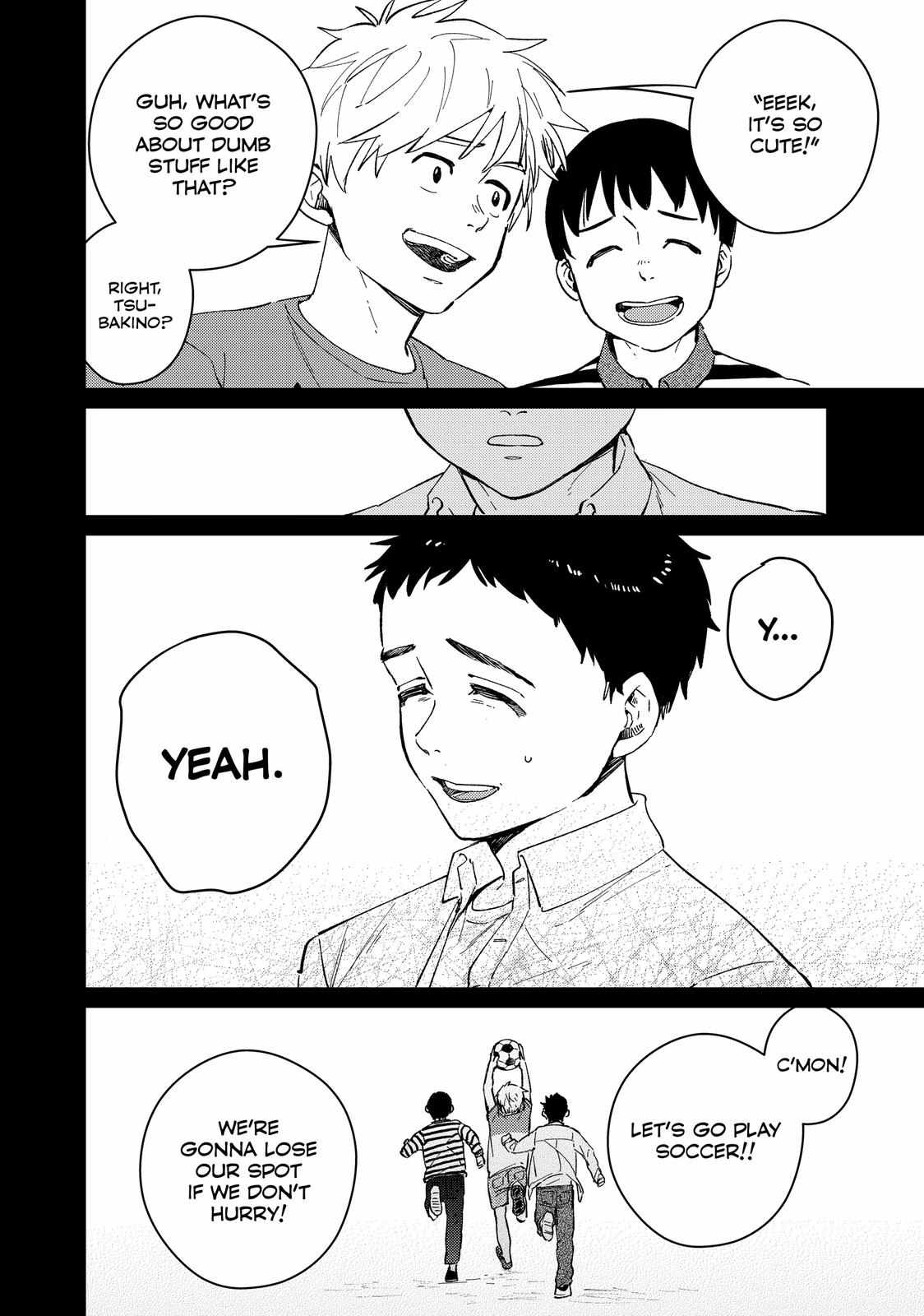 Read Wind Breaker (NII Satoru) Manga Online