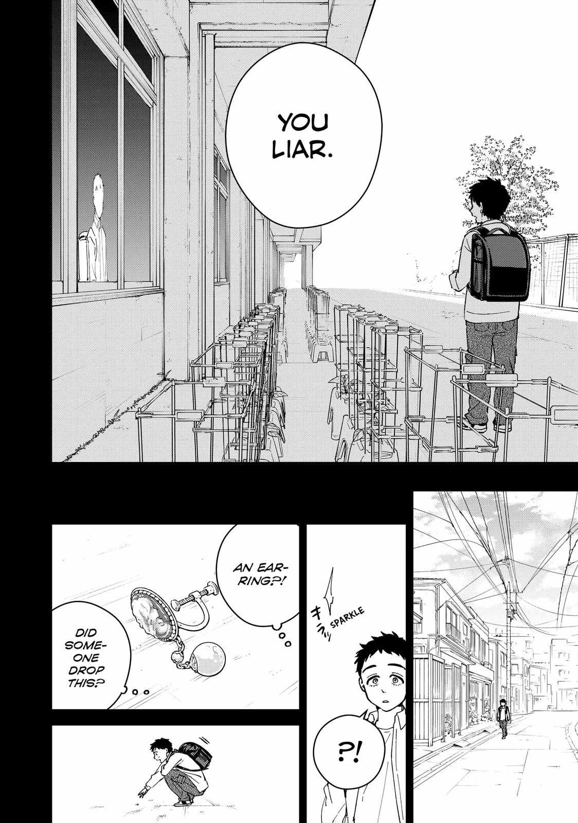 Read Wind Breaker (NII Satoru) Manga Online