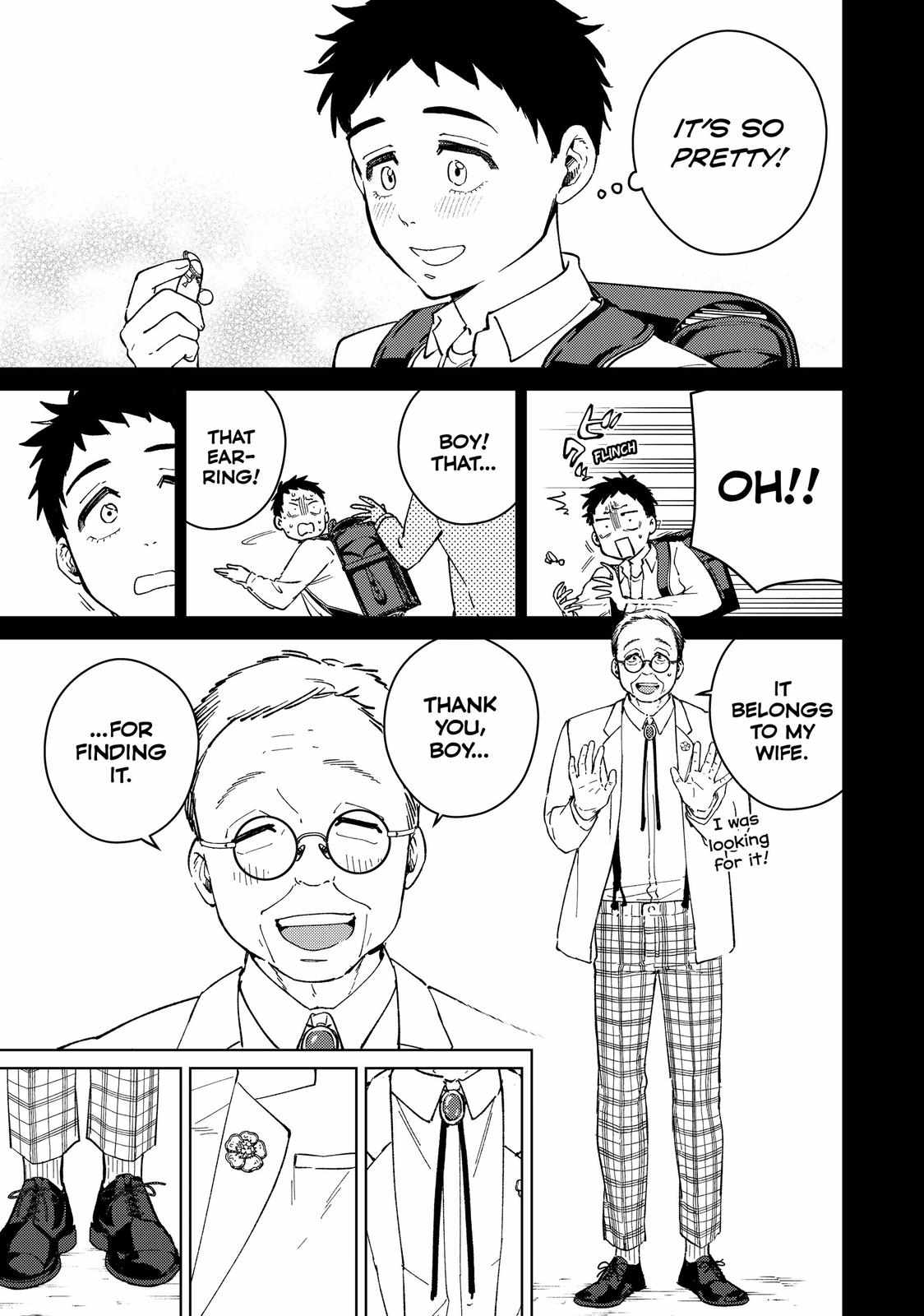 Read Wind Breaker (NII Satoru) Manga Online