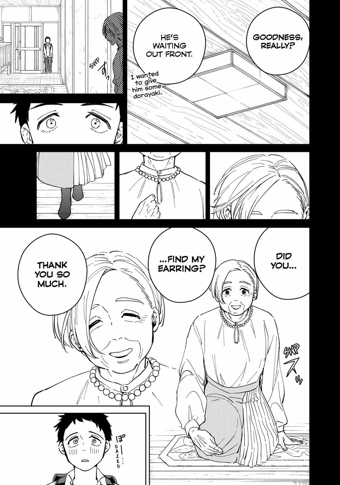 Read Wind Breaker (NII Satoru) Manga Online