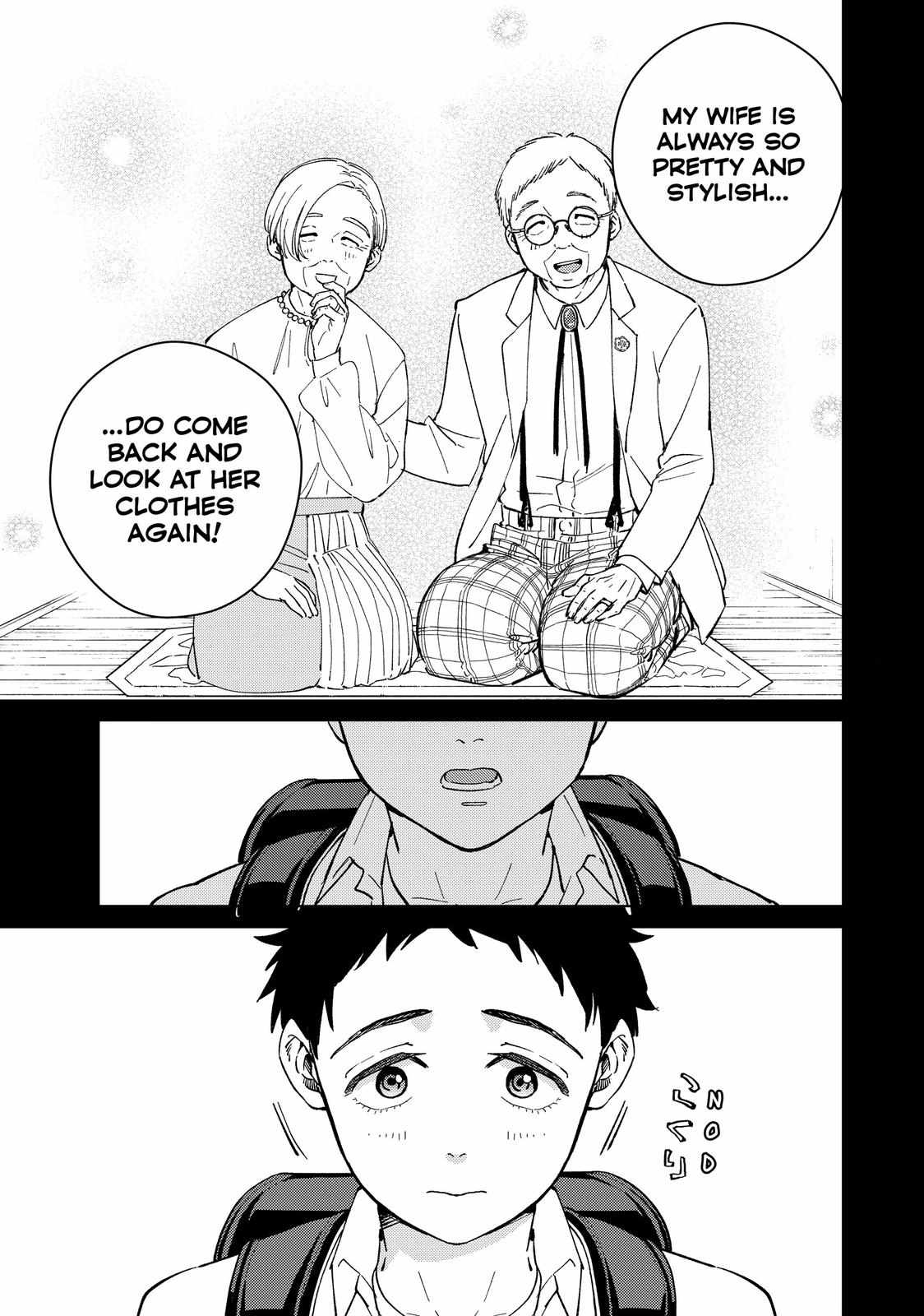 Read Wind Breaker (NII Satoru) Manga Online