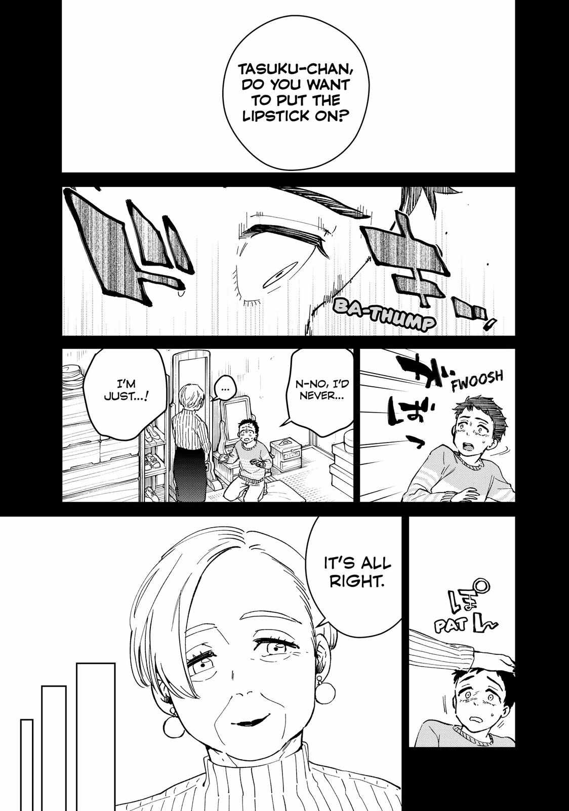 Read Wind Breaker (NII Satoru) Manga Online