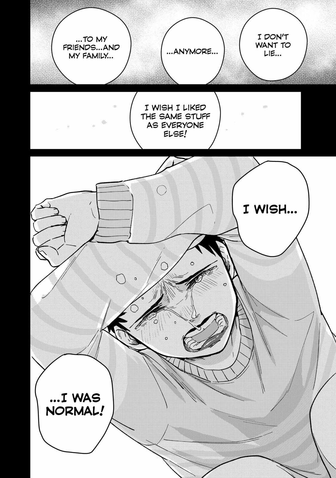 Read Wind Breaker (NII Satoru) Manga Online